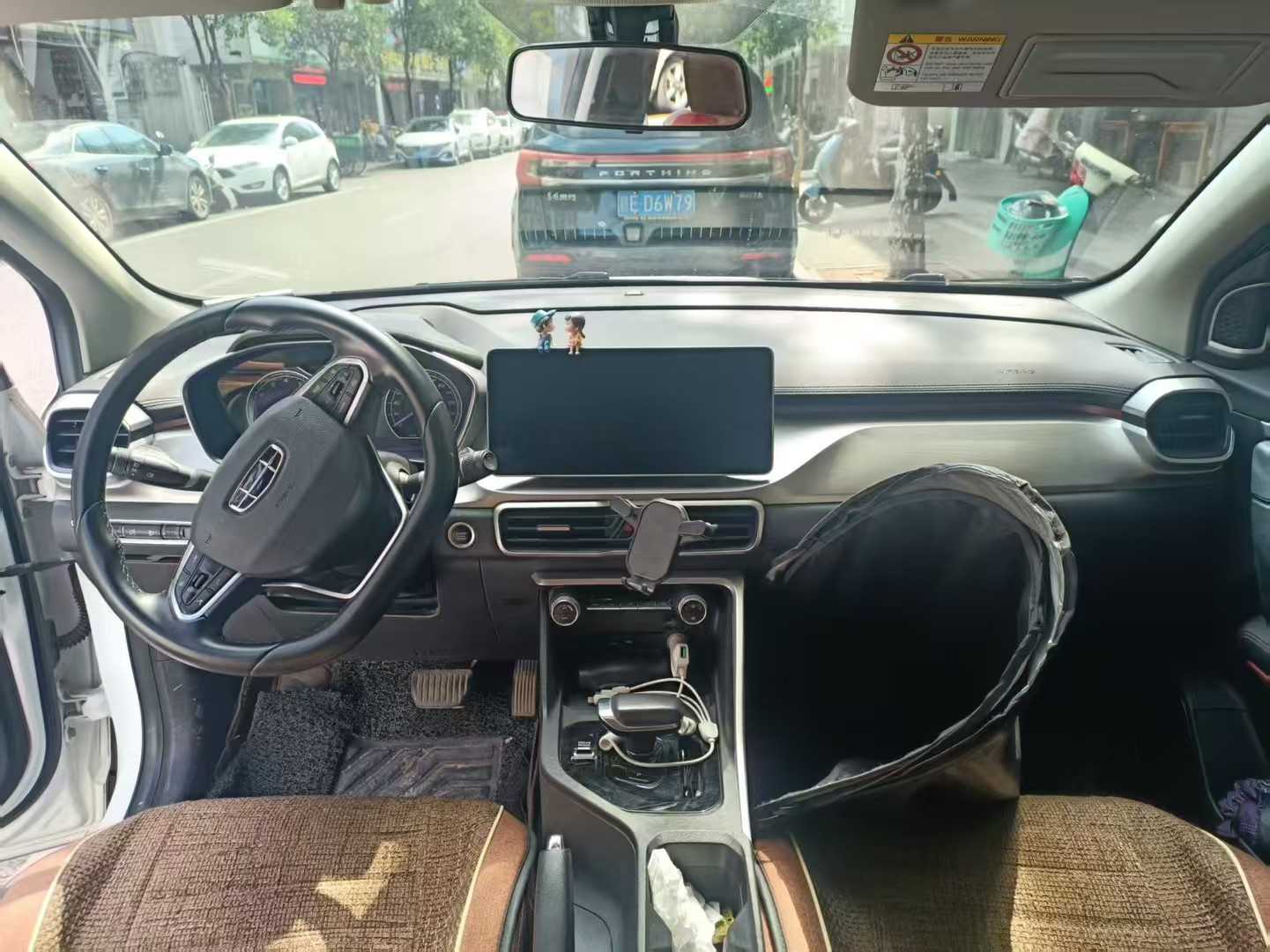 吉利汽车 缤越 2022 汽车图片 #10