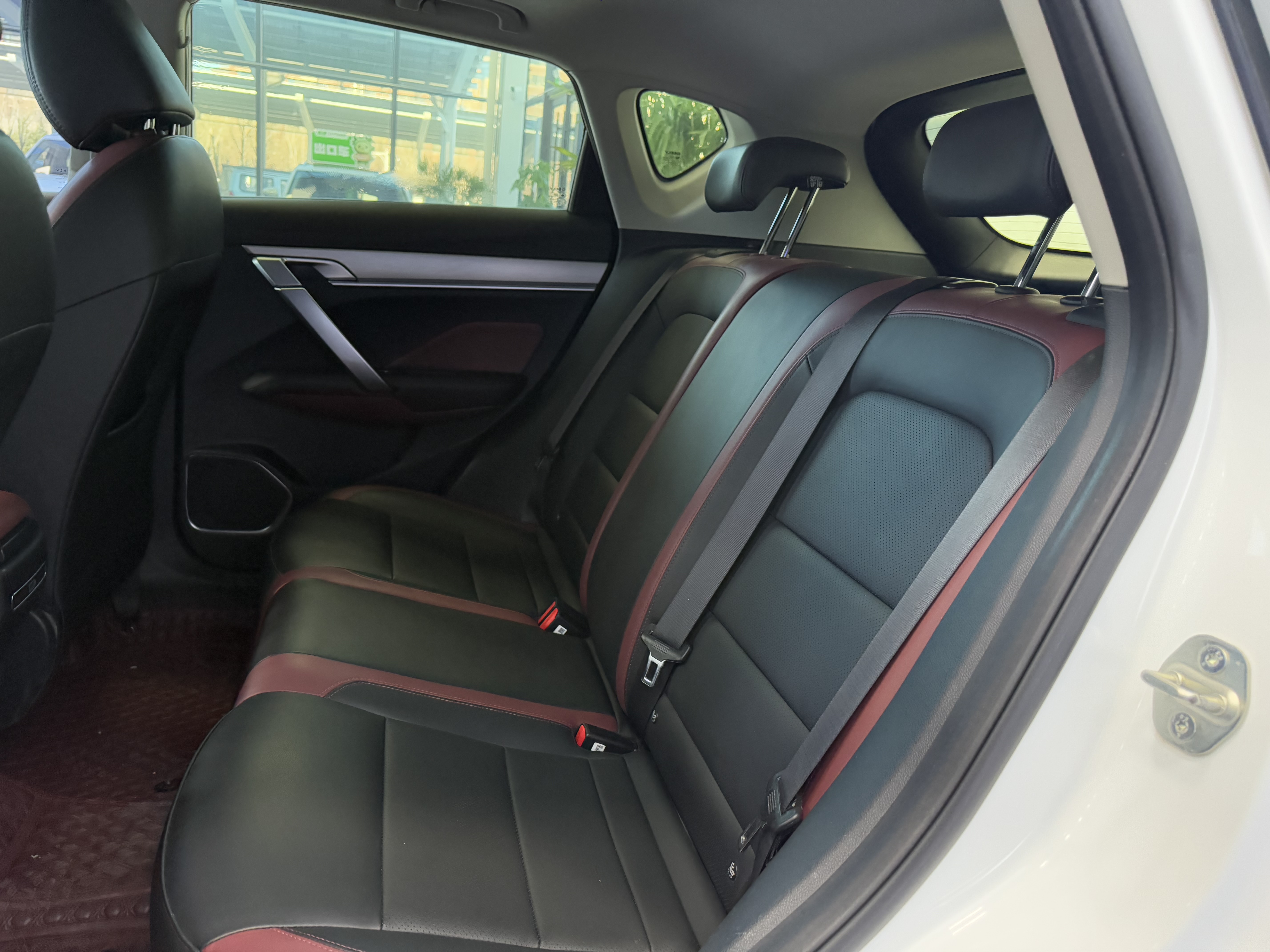 GEELY Coolray 2022 #10 GEELY Coolray 2022 car image #10