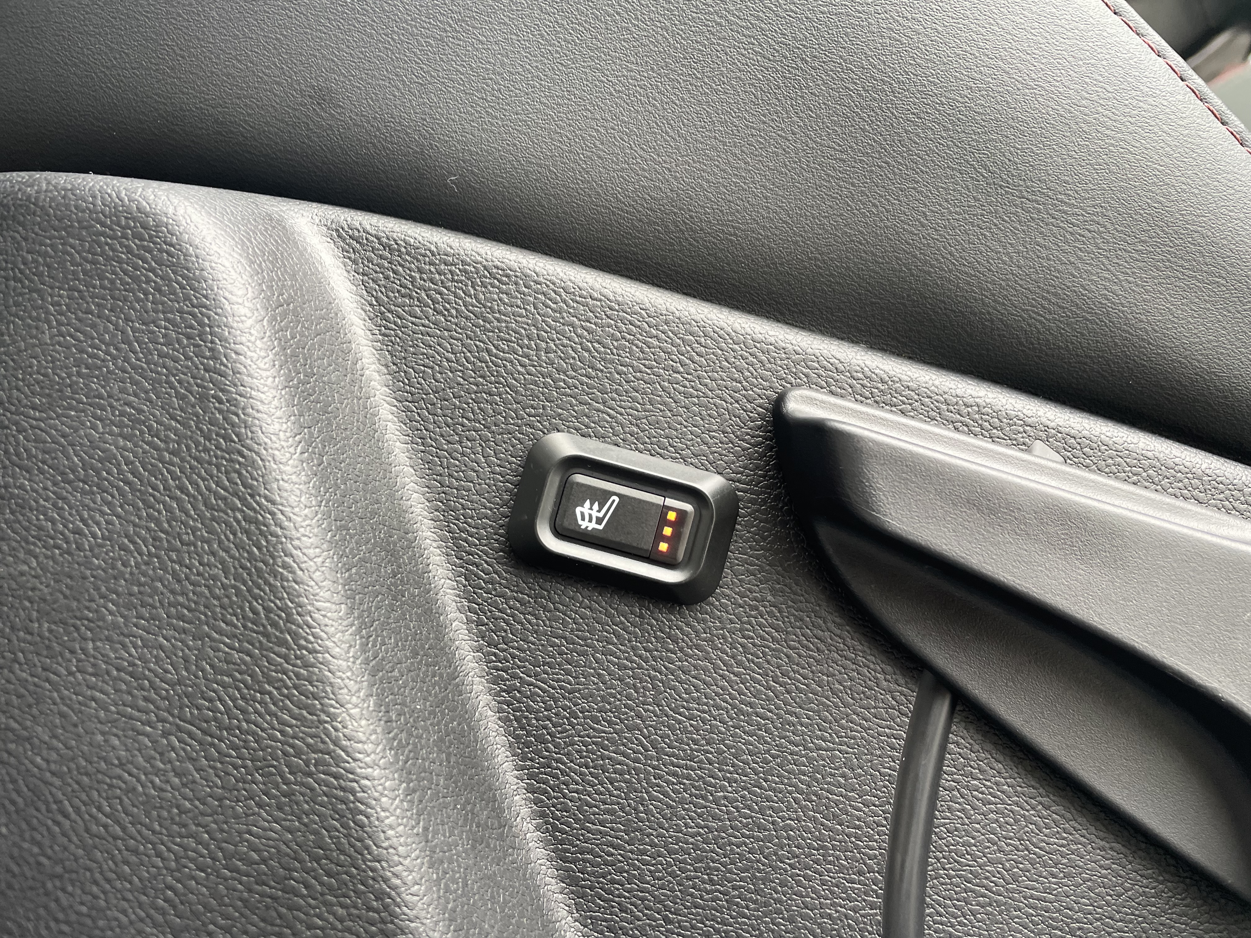 GEELY Coolray 2022 #10 GEELY Coolray 2022 car image #10