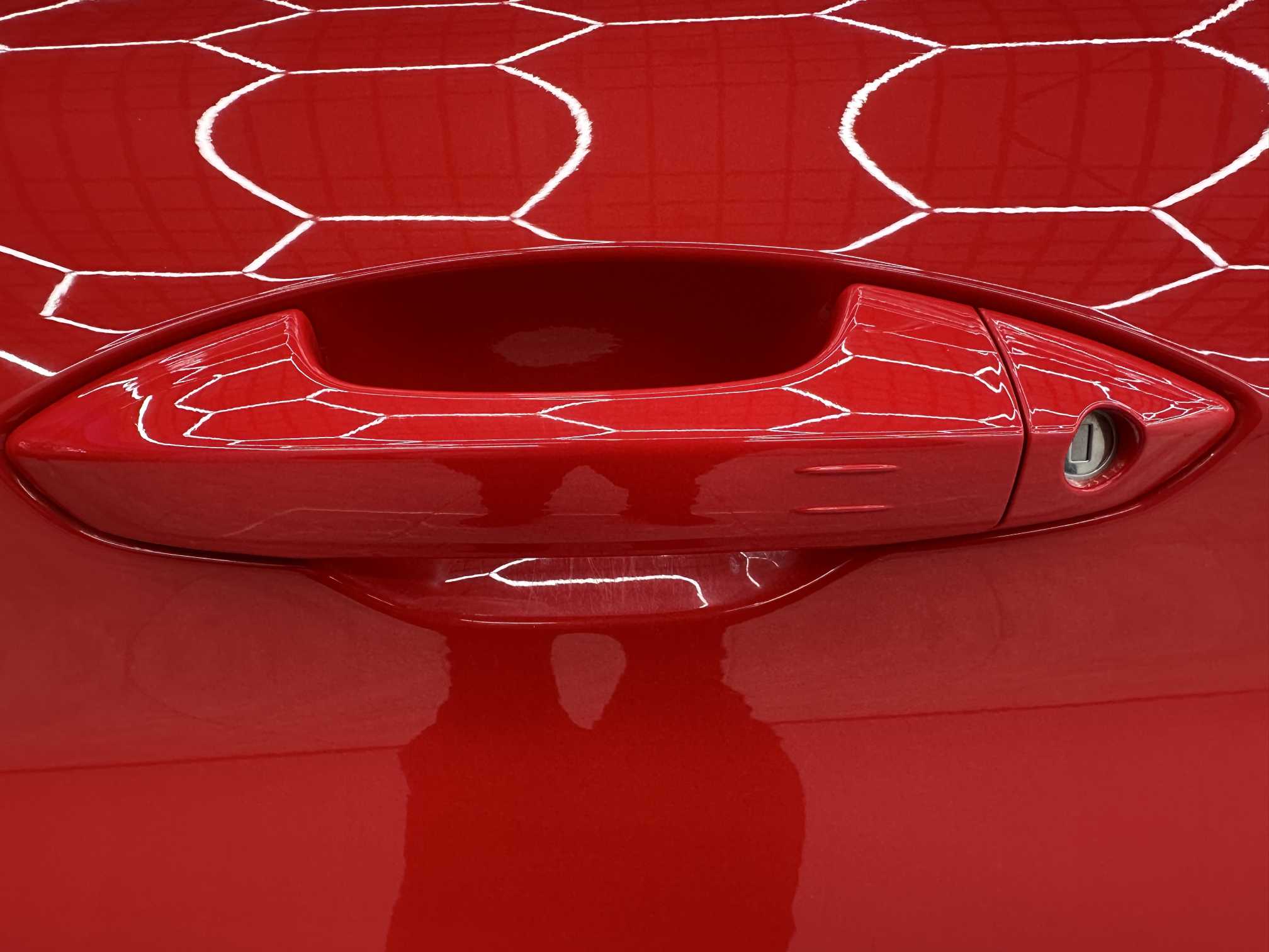 GEELY Coolray 2023 car image #10