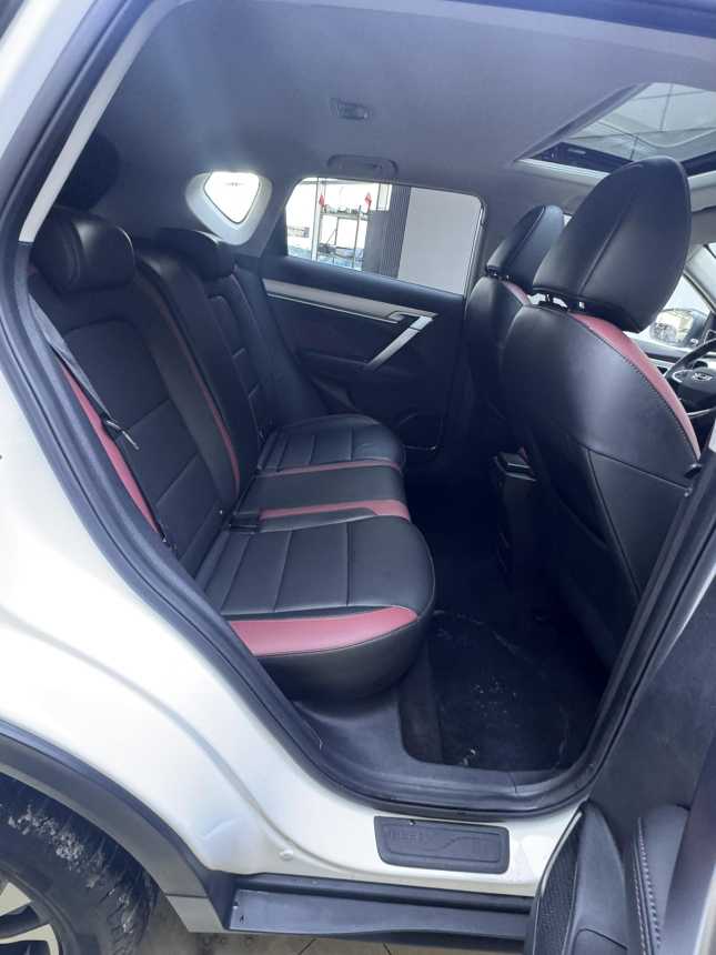 GEELY Coolray 2022 #10 GEELY Coolray 2022 car image #10