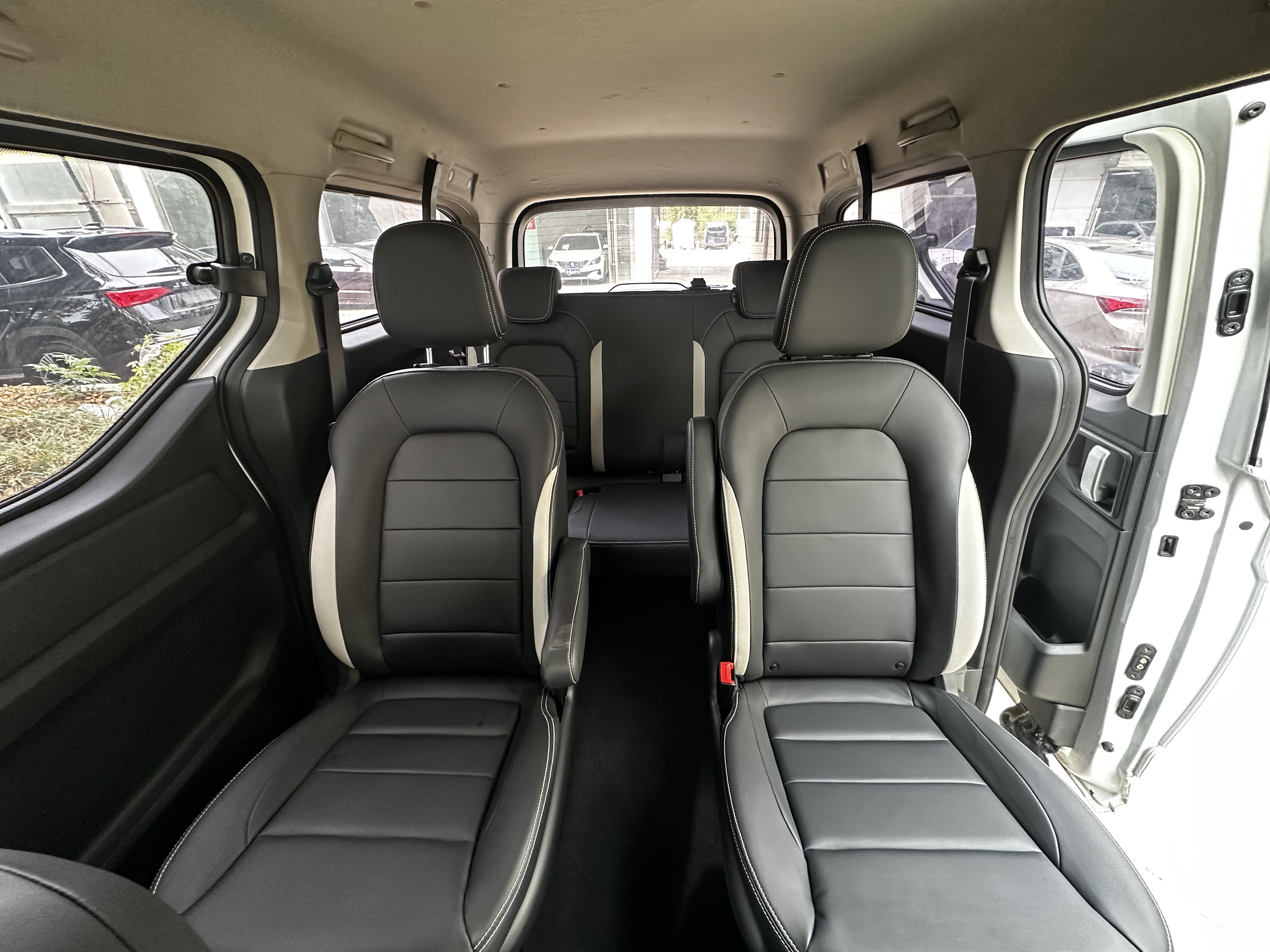 五菱汽车 五菱征程 2022 汽车图片 #10