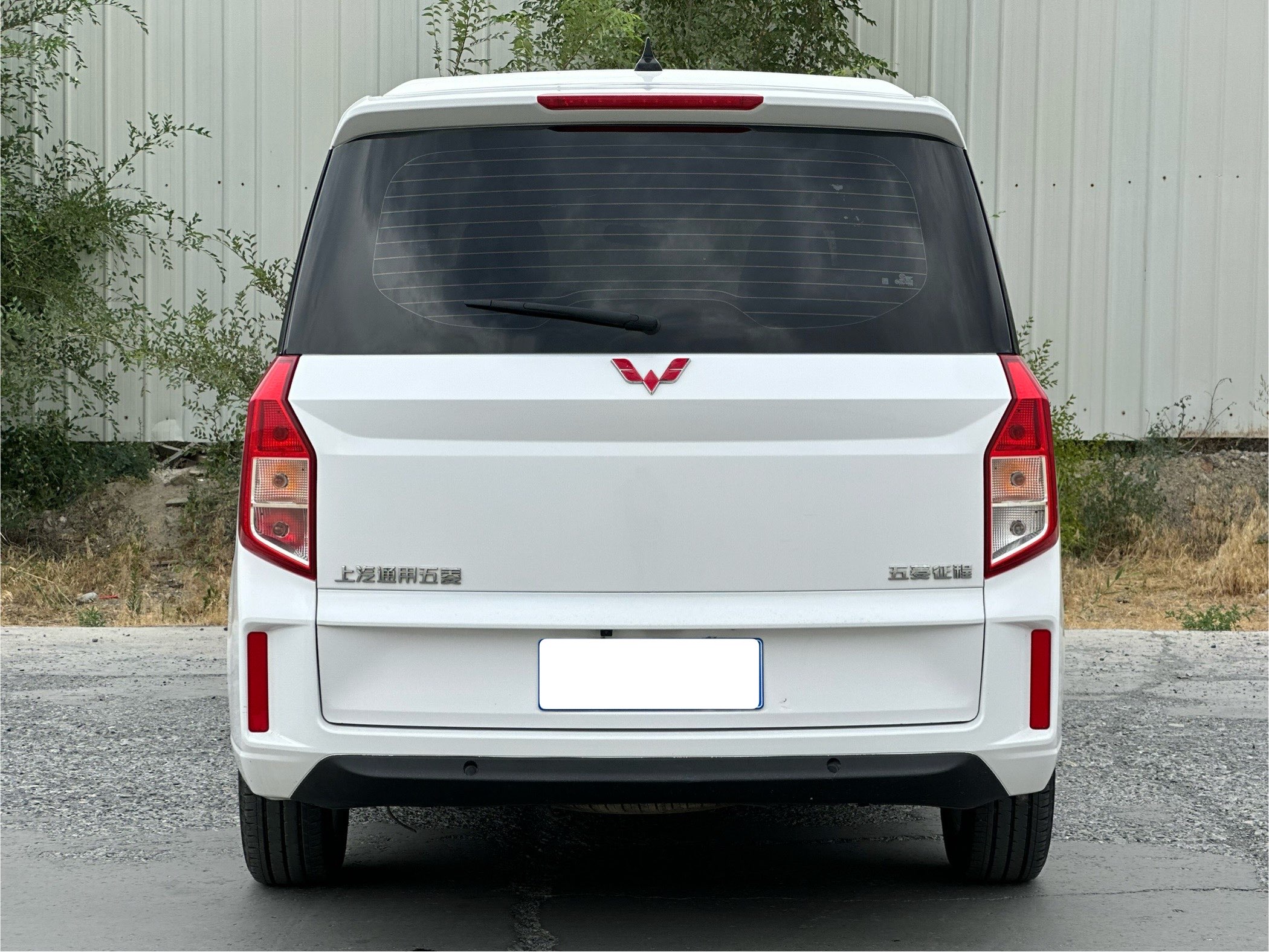 五菱汽车 五菱征程 2022 汽车图片 #10