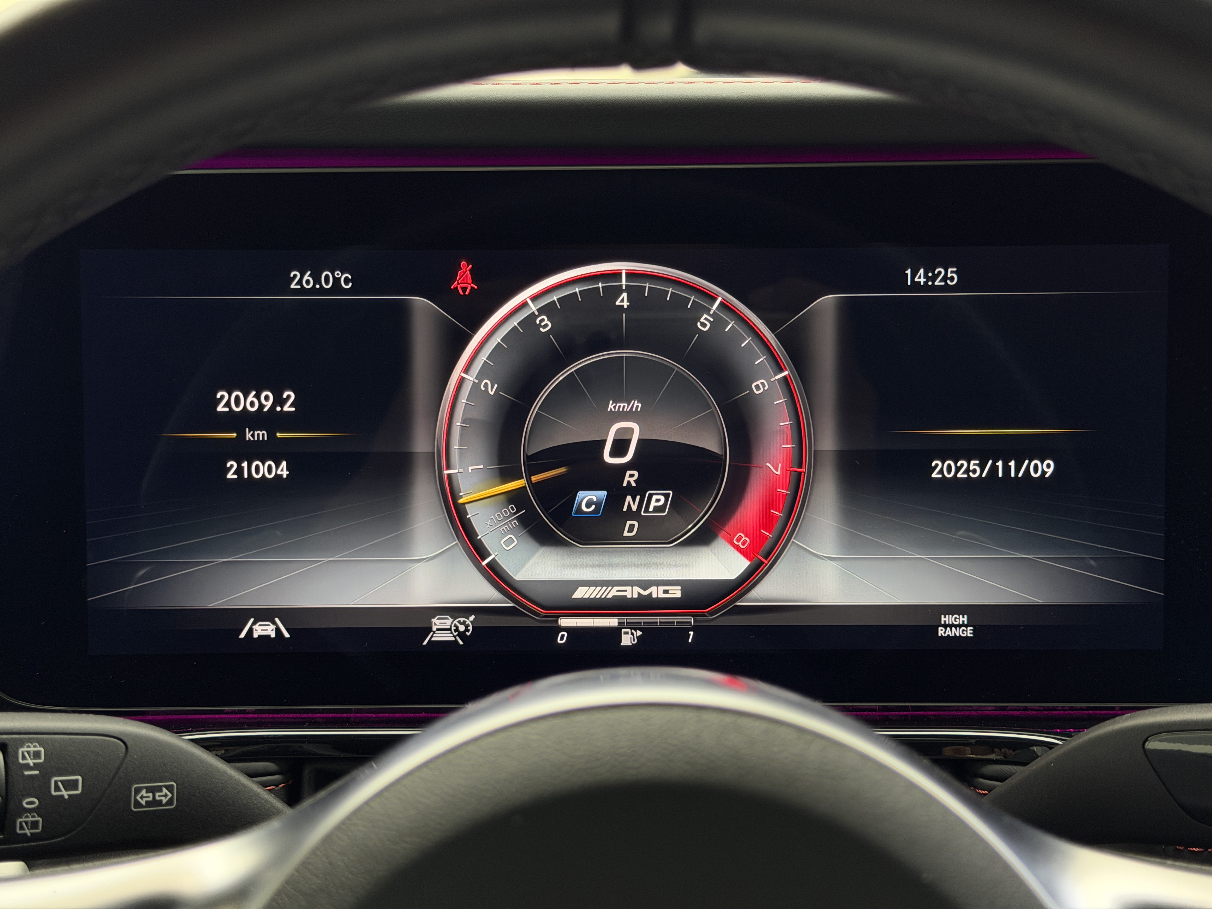 Mercedes-Benz G AMG 2021 #10 Mercedes-Benz G AMG 2021 car image #10