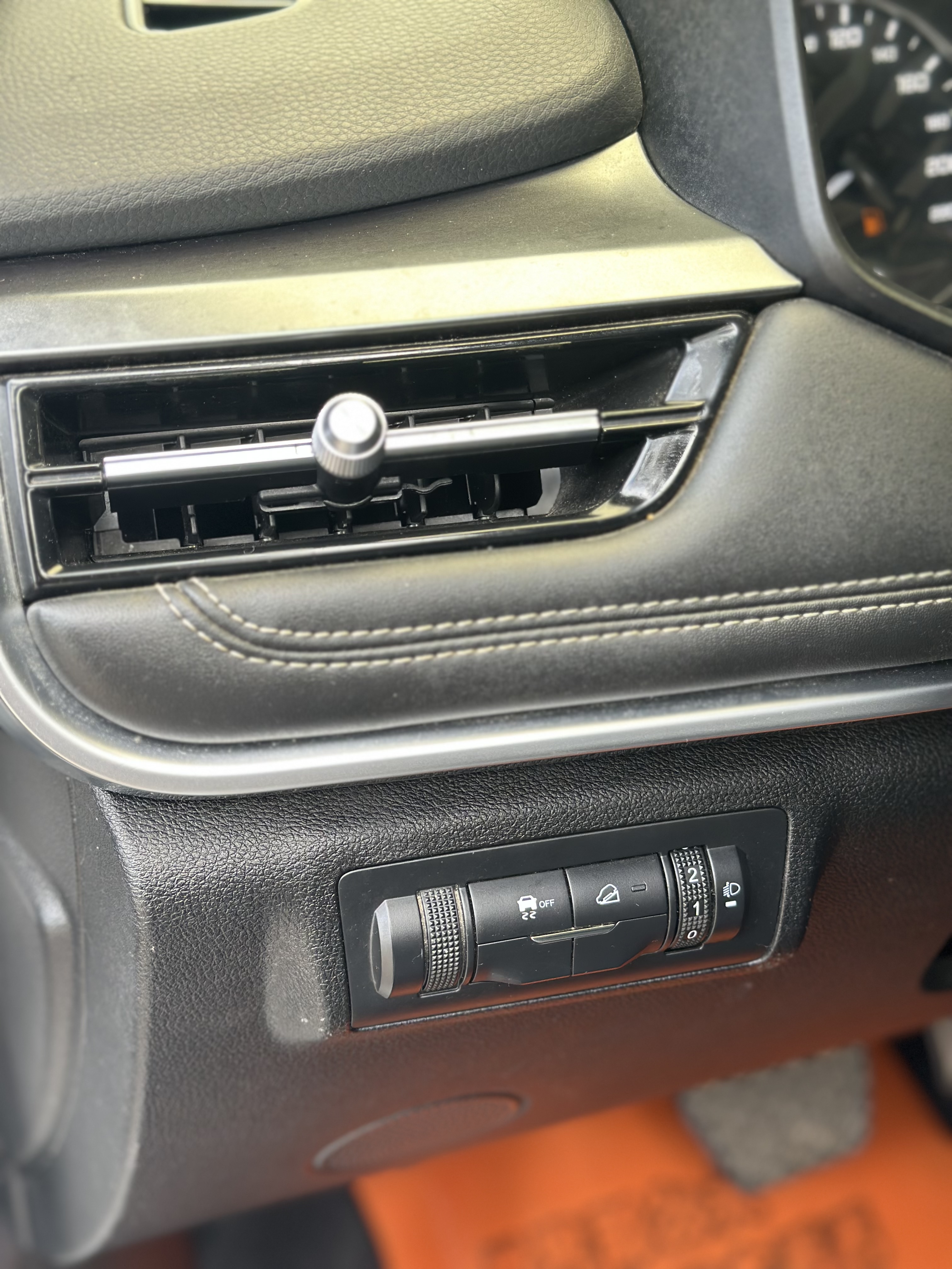 Chery Tiggo 5x 2022 car image #10