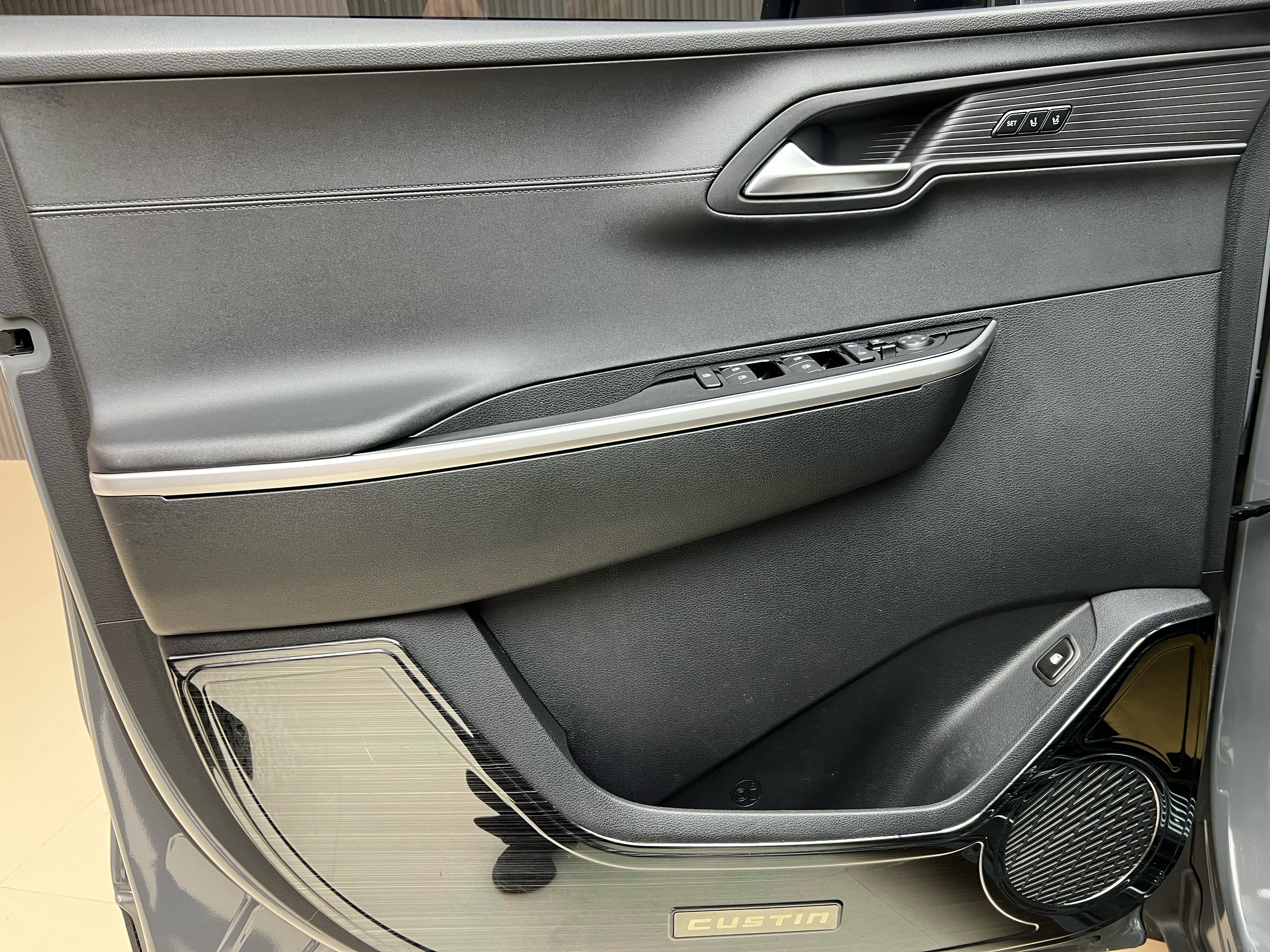 Hyundai Custo 2023 #10 Hyundai Custo 2023 car image #10