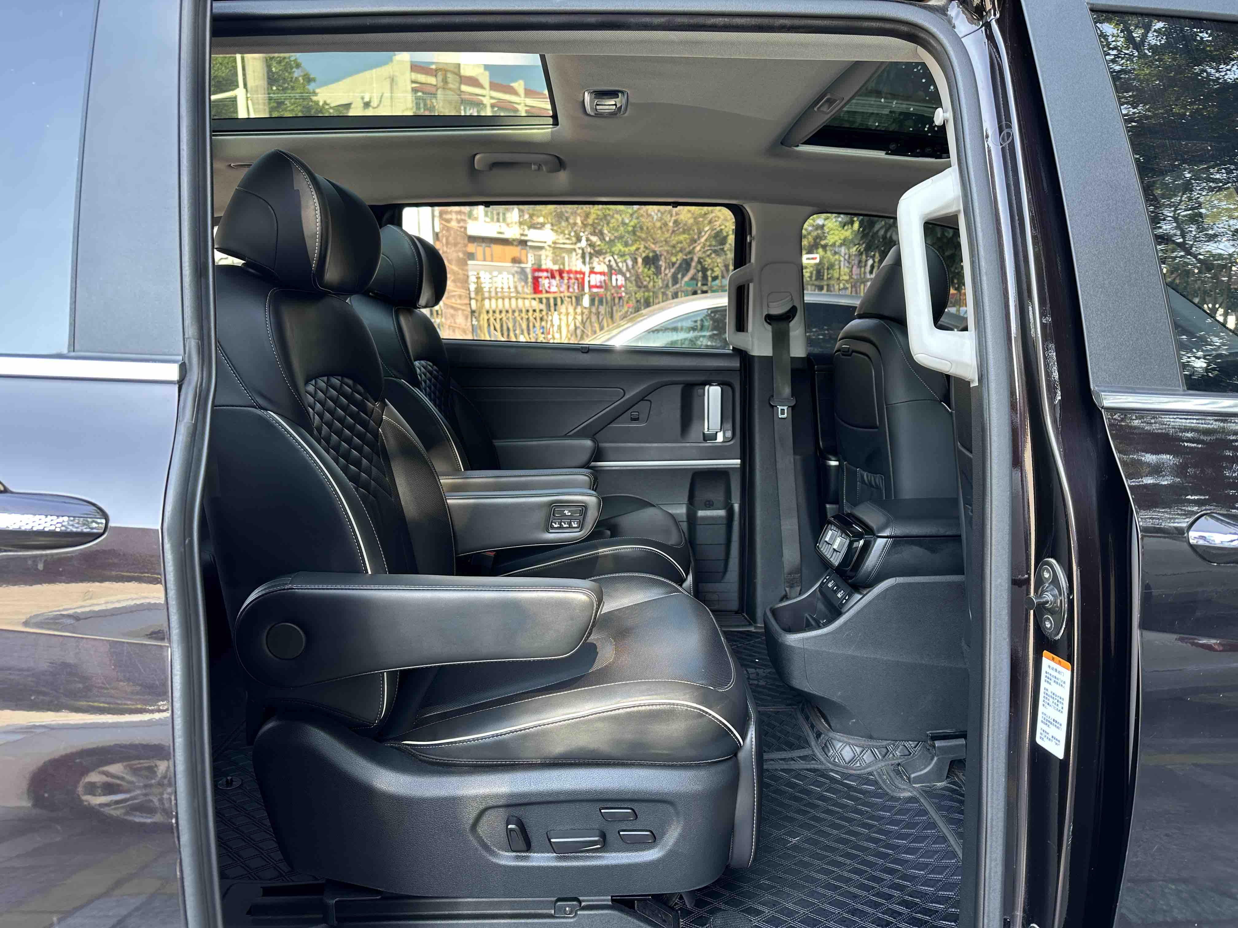 Hyundai Custo 2023 #10 Hyundai Custo 2023 car image #10