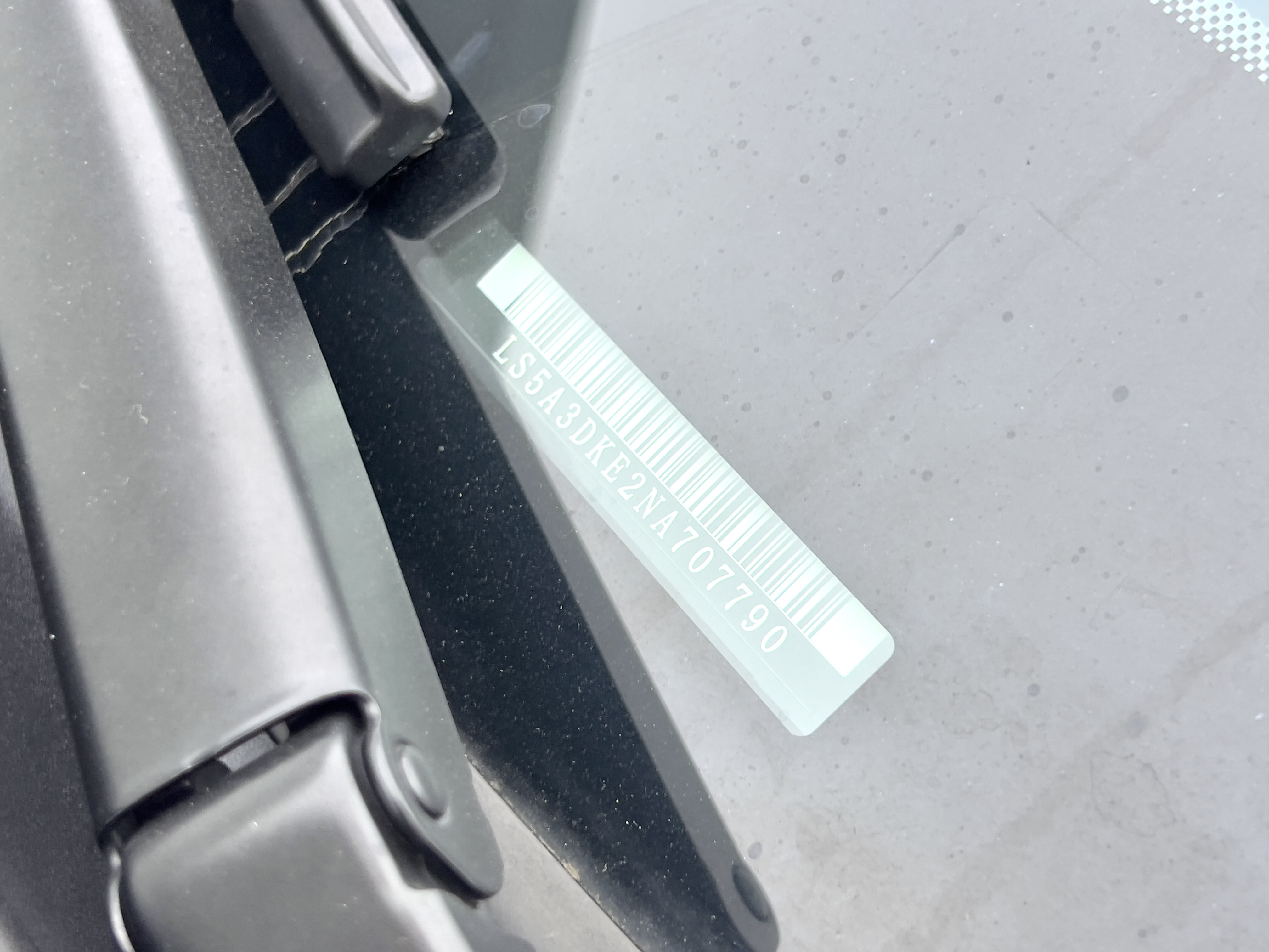 Changan UNI-T 2022 صورة سيارة #10