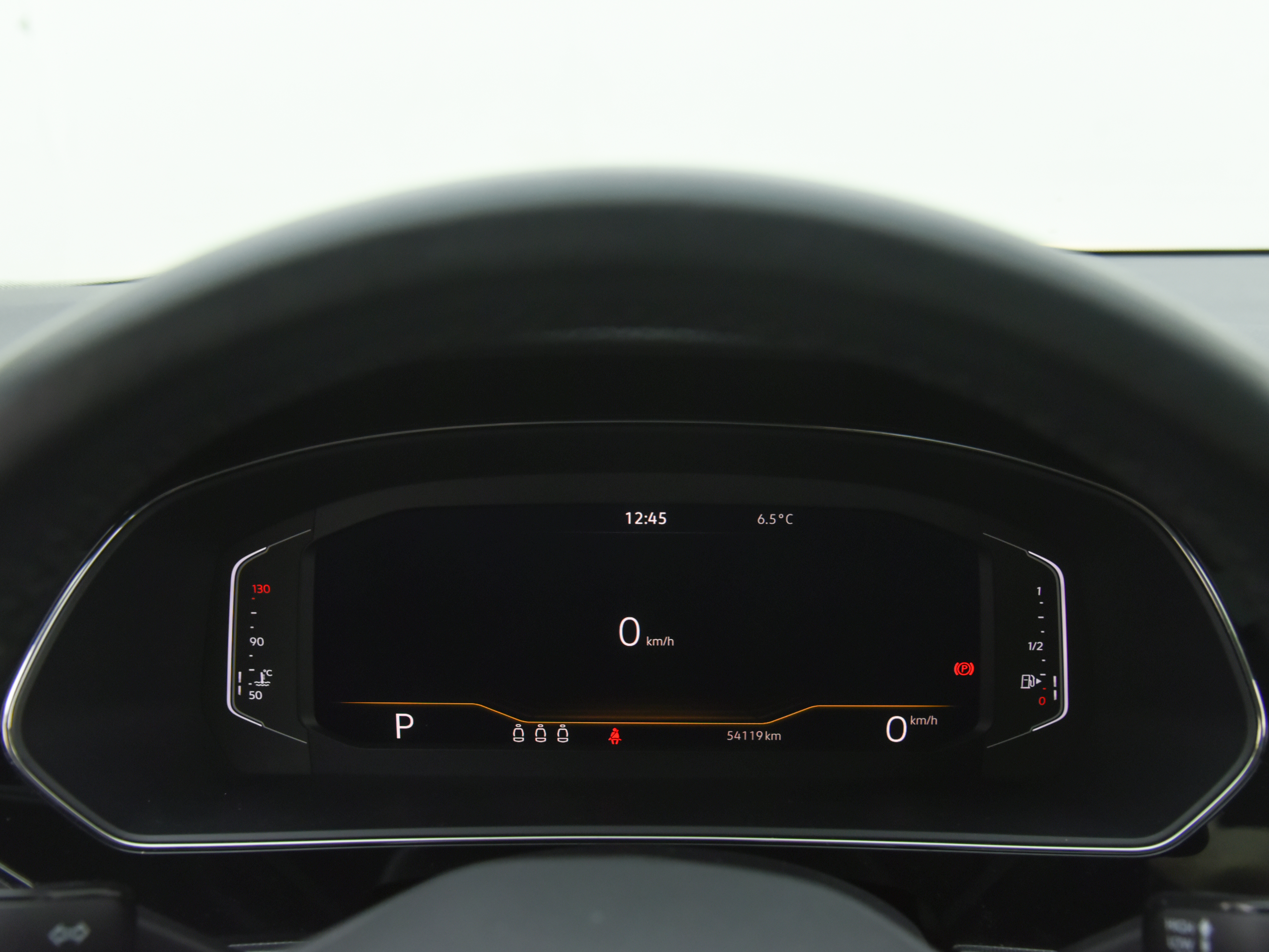 Volkswagen Passat 2022 car image #10