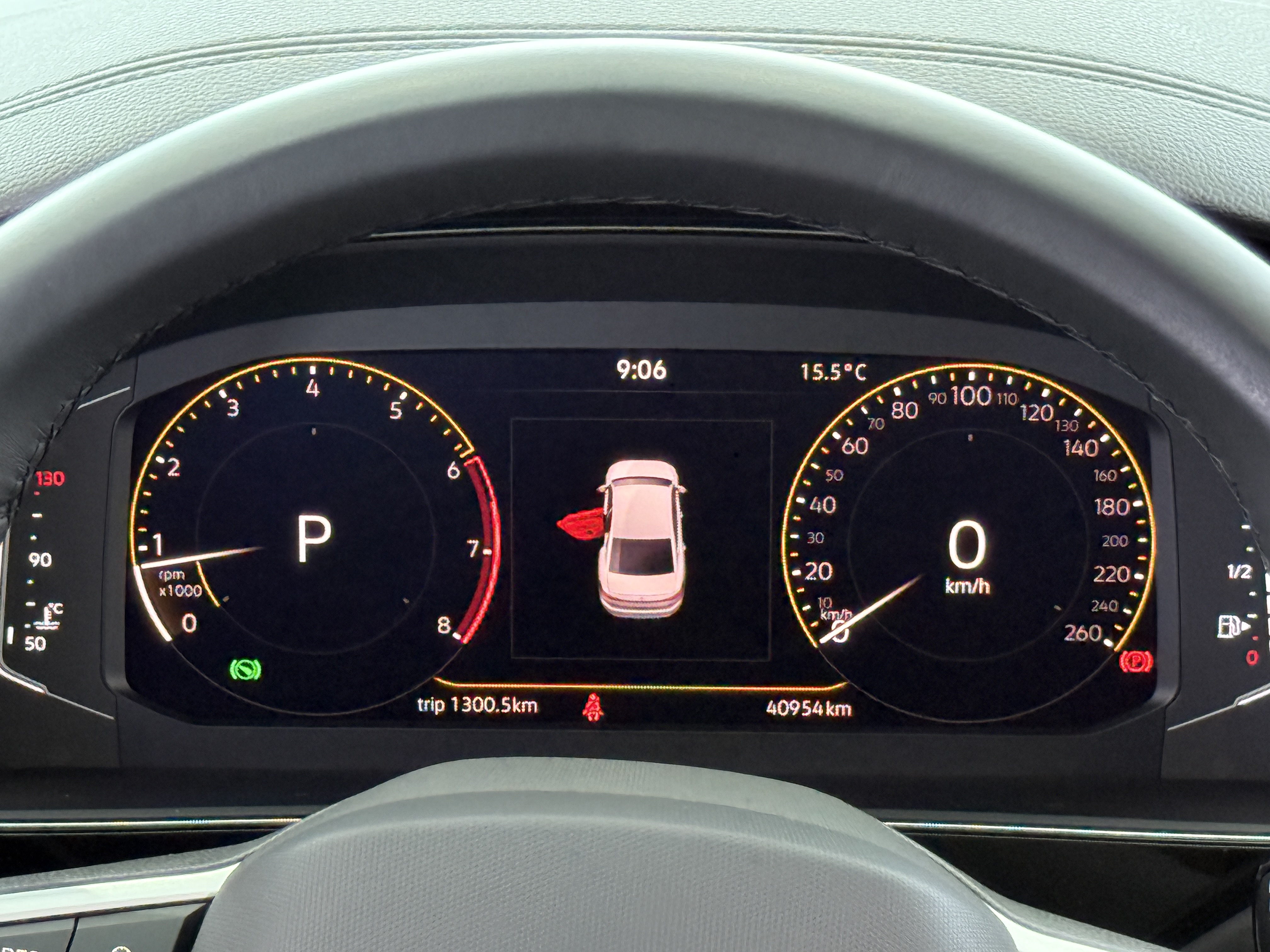 Volkswagen Passat 2022 #10 Volkswagen Passat 2022 immagine di auto #10