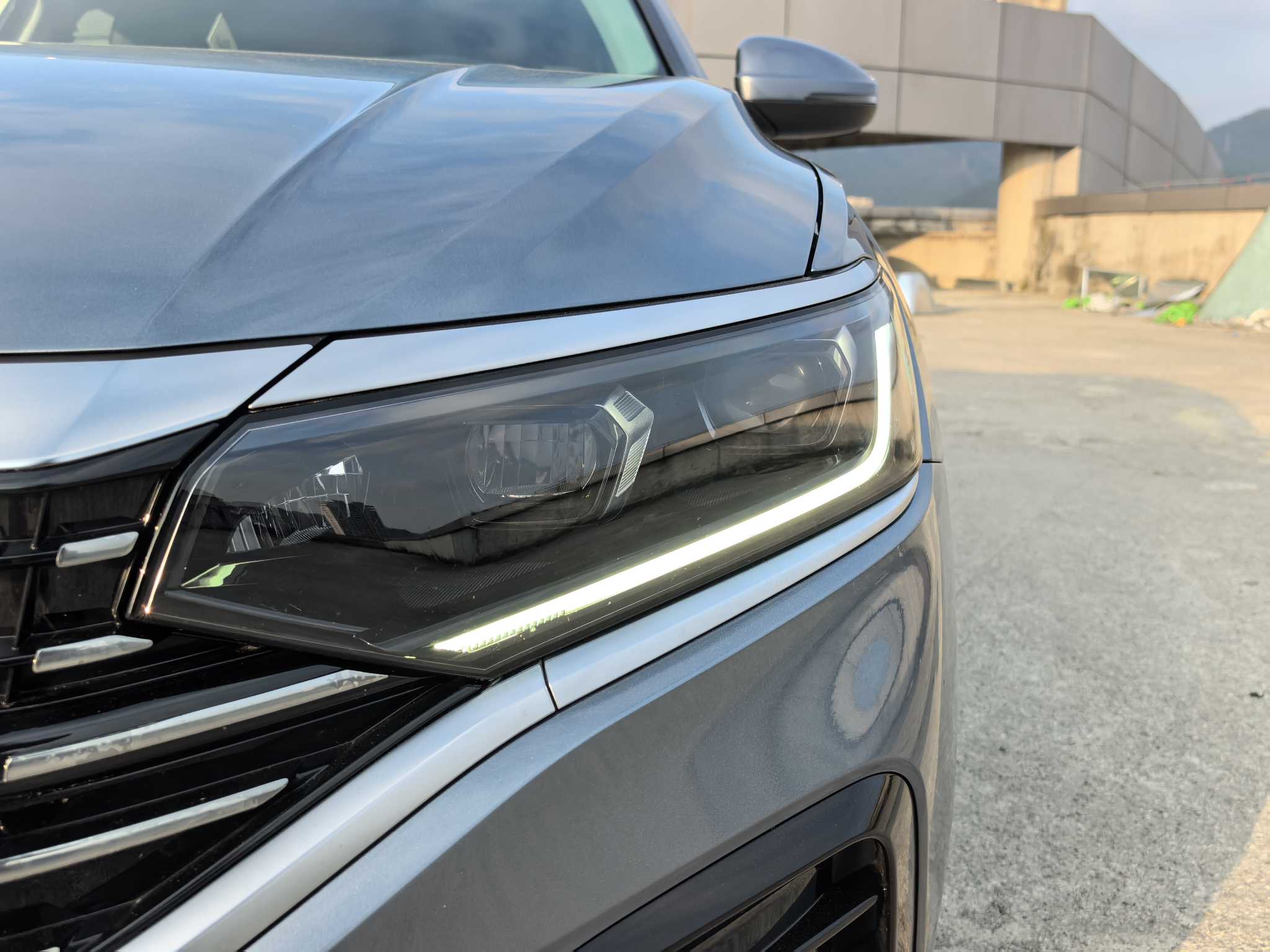 Volkswagen Passat 2022 صورة سيارة #10