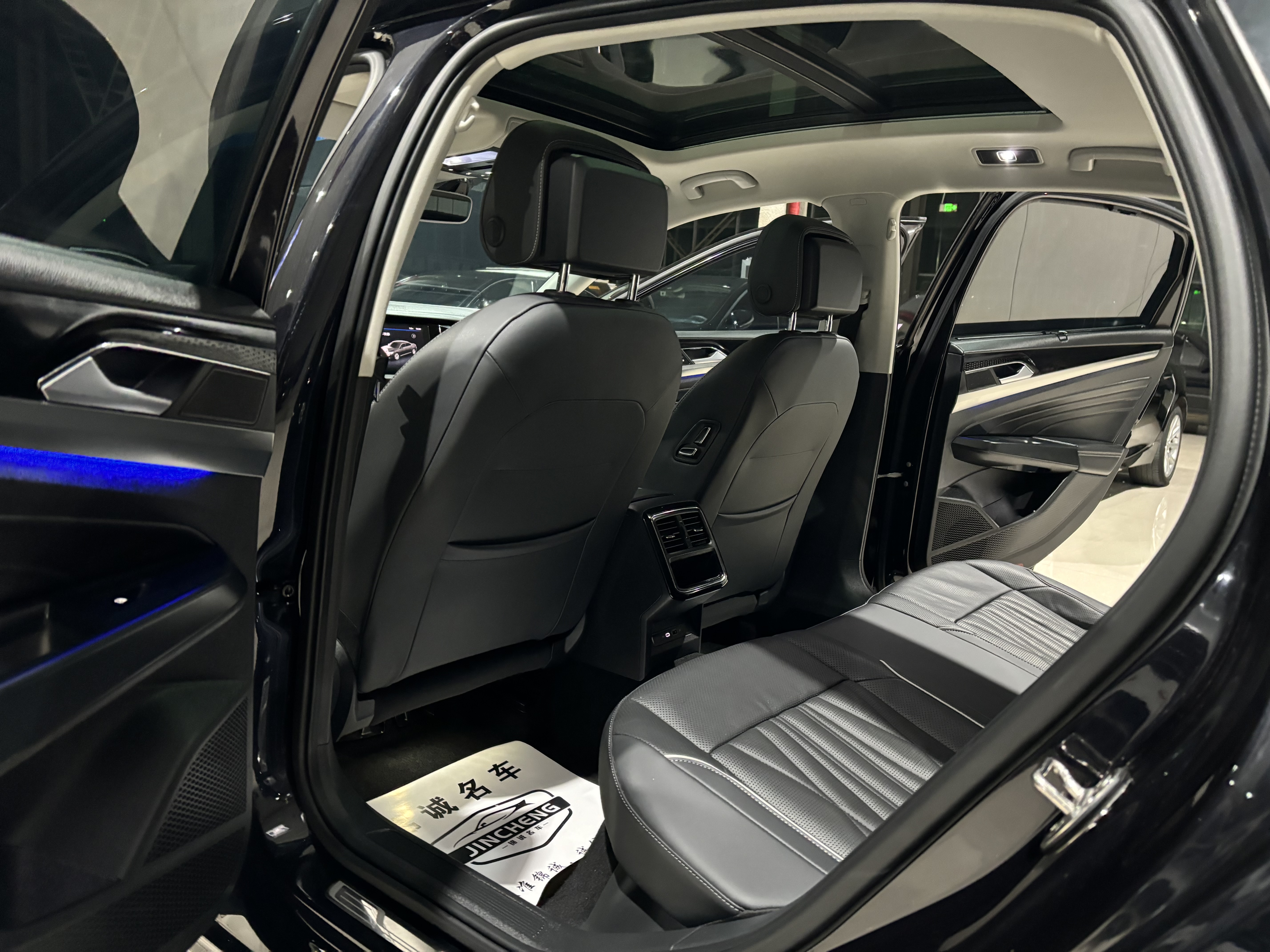 Volkswagen Passat 2022 #10 Volkswagen Passat 2022 immagine di auto #10