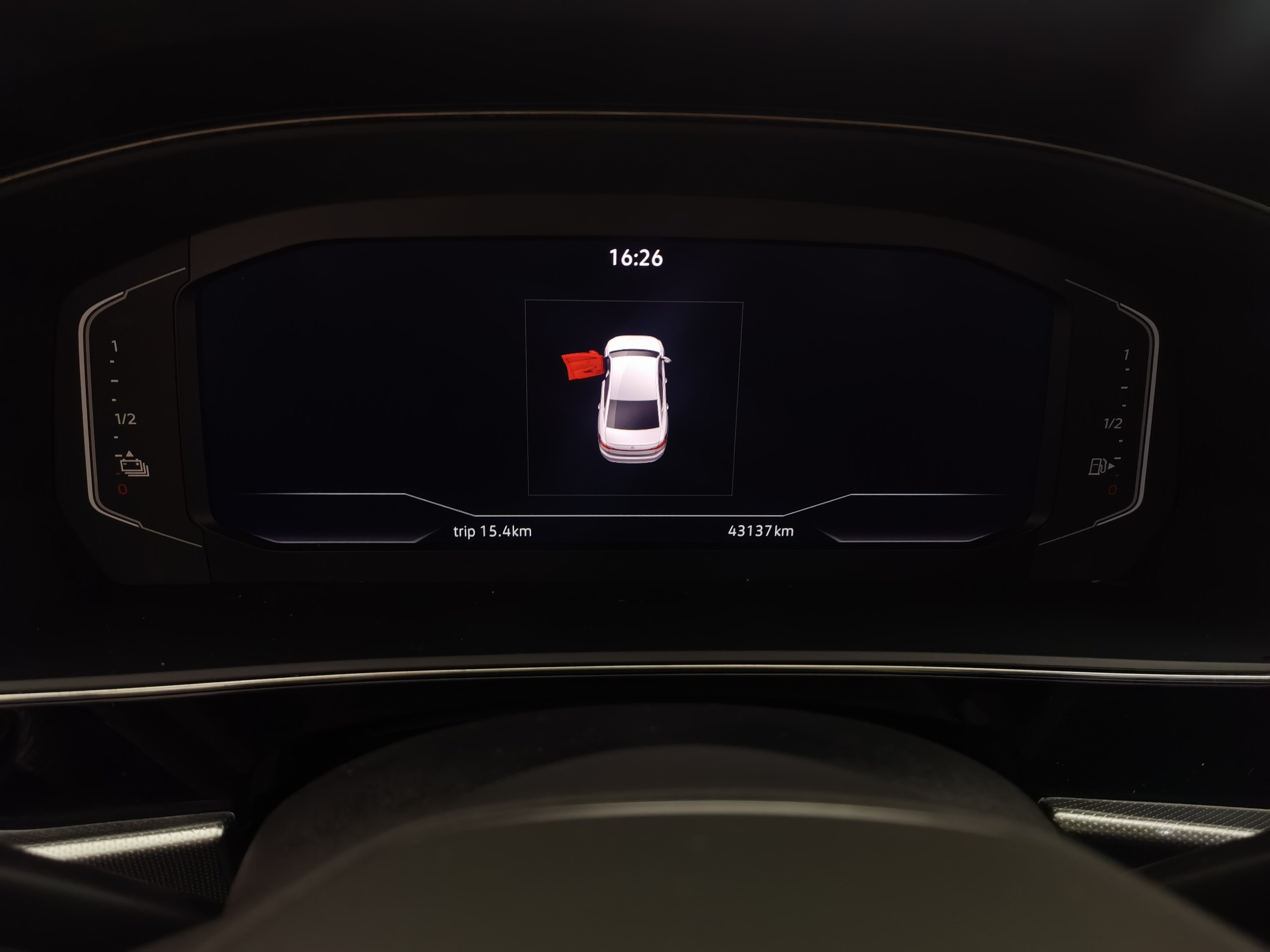 Volkswagen Passat New Energy 2022 #10 Volkswagen Passat New Energy 2022 صورة سيارة #10