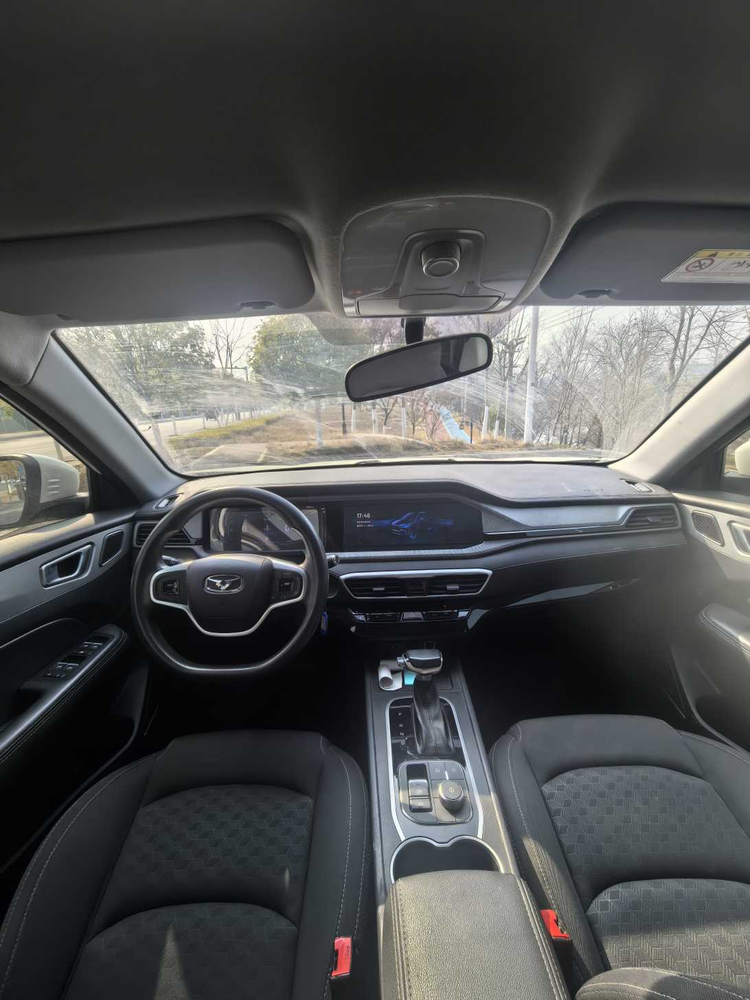 Kaiyi Showjet 2022 #10 Kaiyi Showjet 2022 car image #10