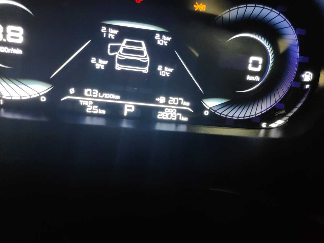 GEELY Emgrand 2022 car image #10