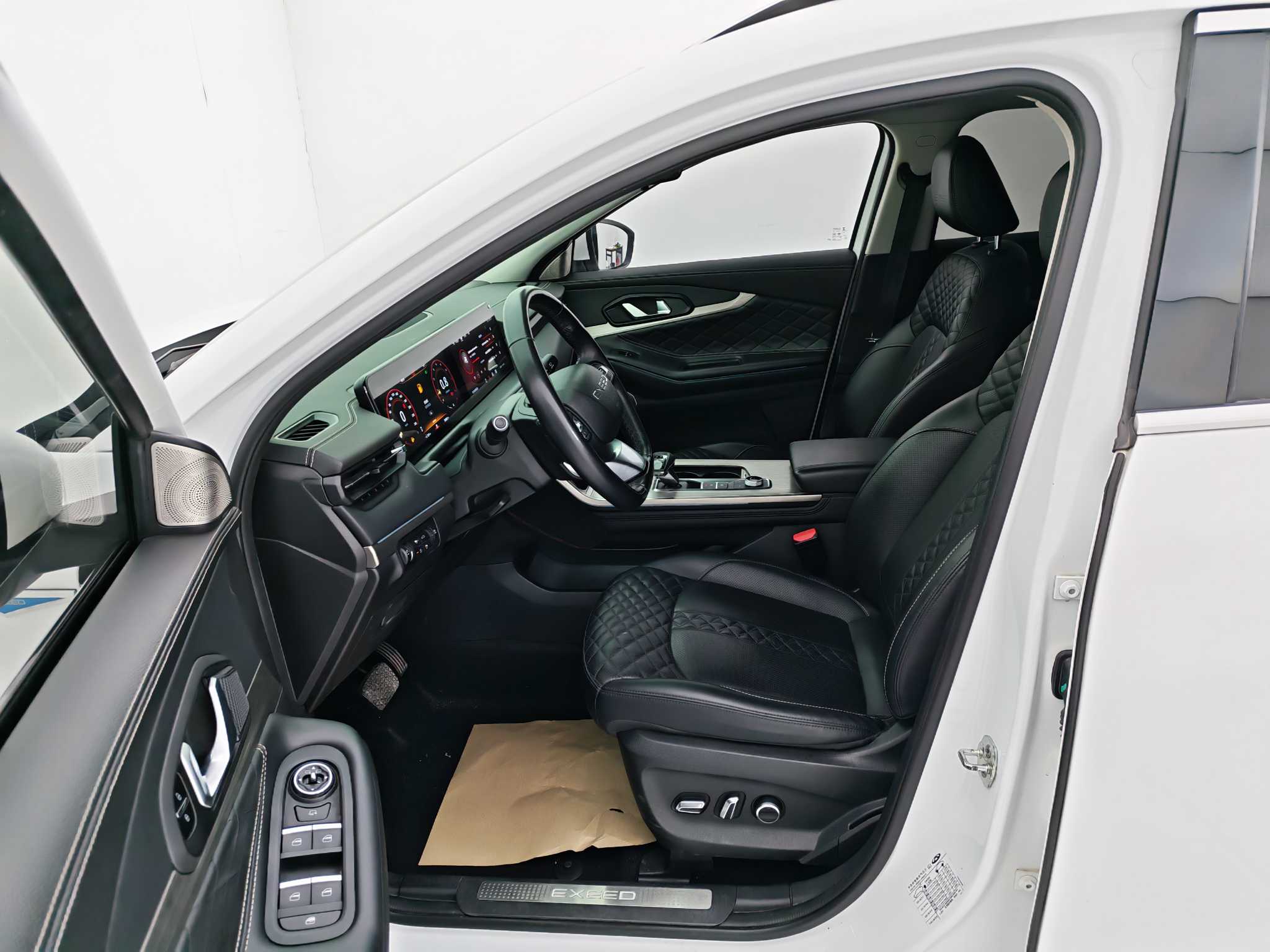 Exceed Lingyun 2022 #10 Exceed Lingyun 2022 car image #10