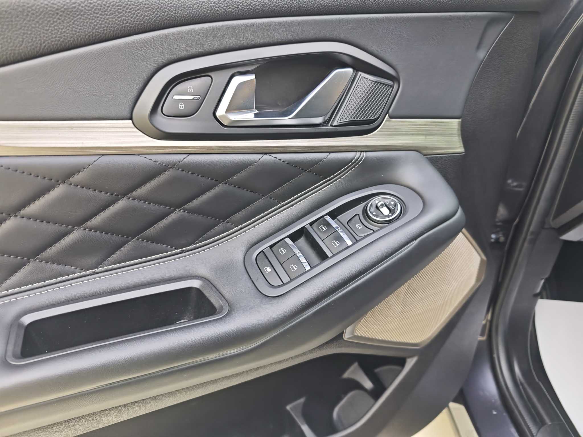 Exceed Lingyun 2022 car image #10