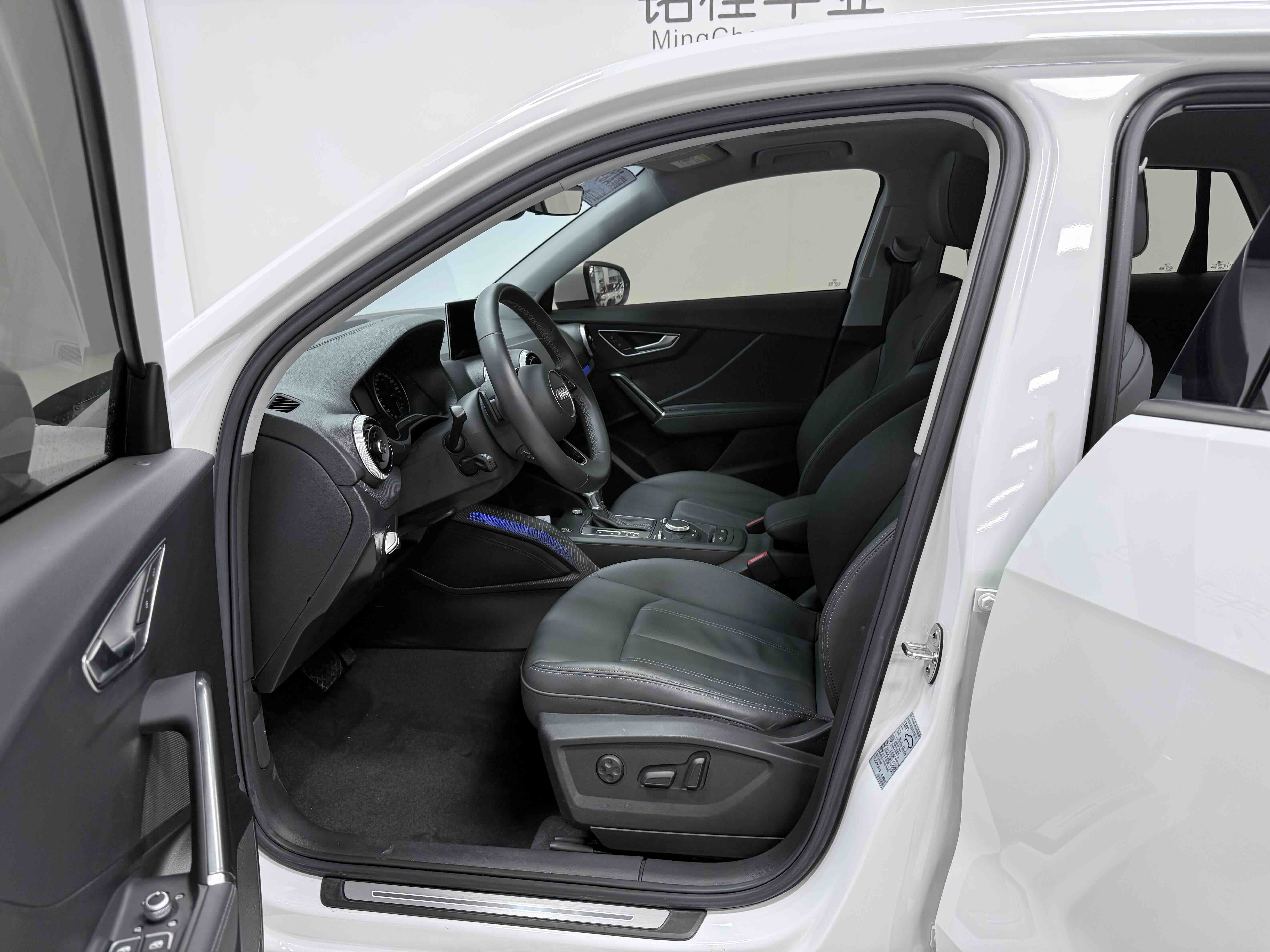 Audi Q2L 2022 imagem de carro #10