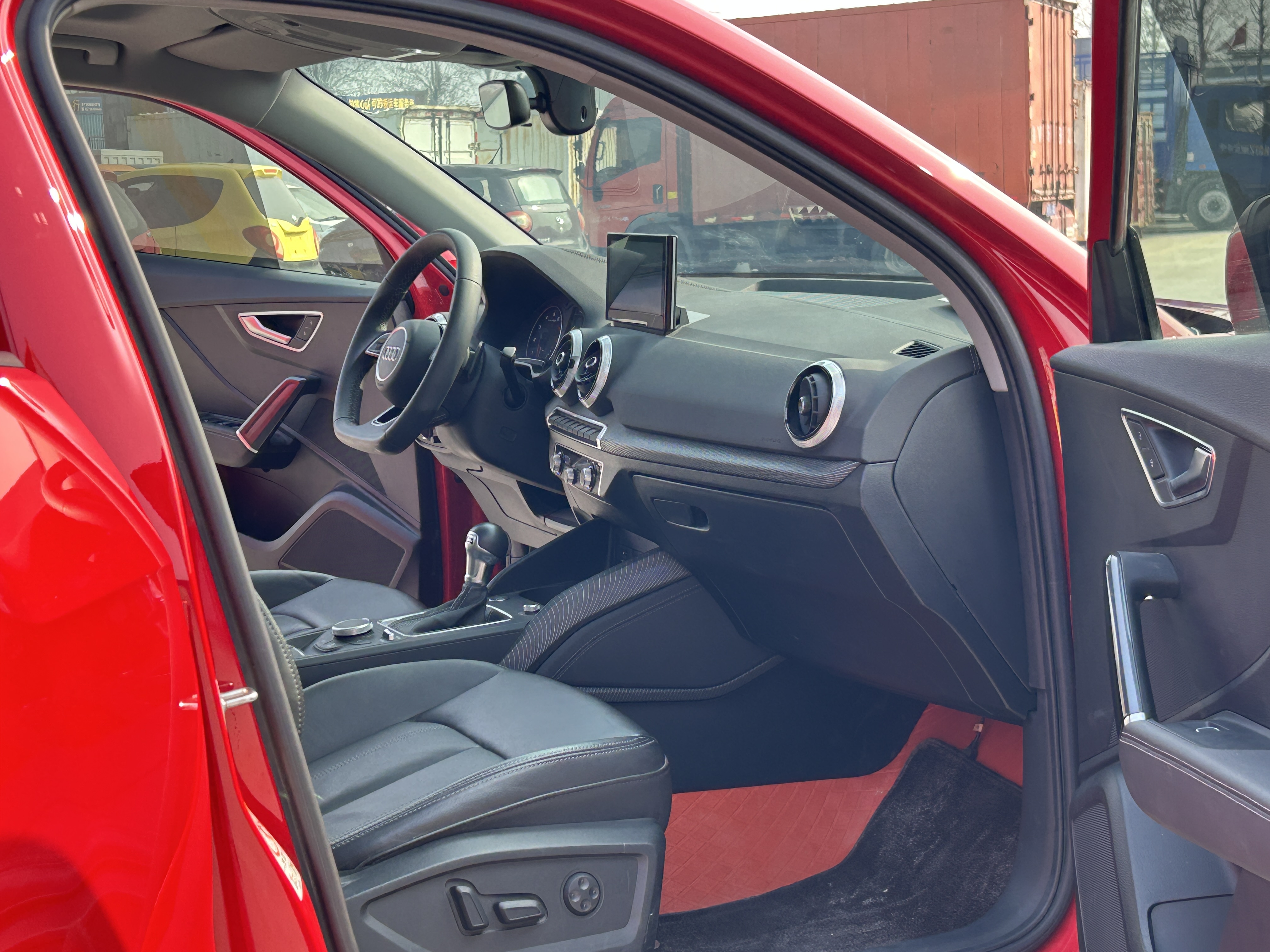 奥迪 奥迪Q2L 2022 汽车图片 #10