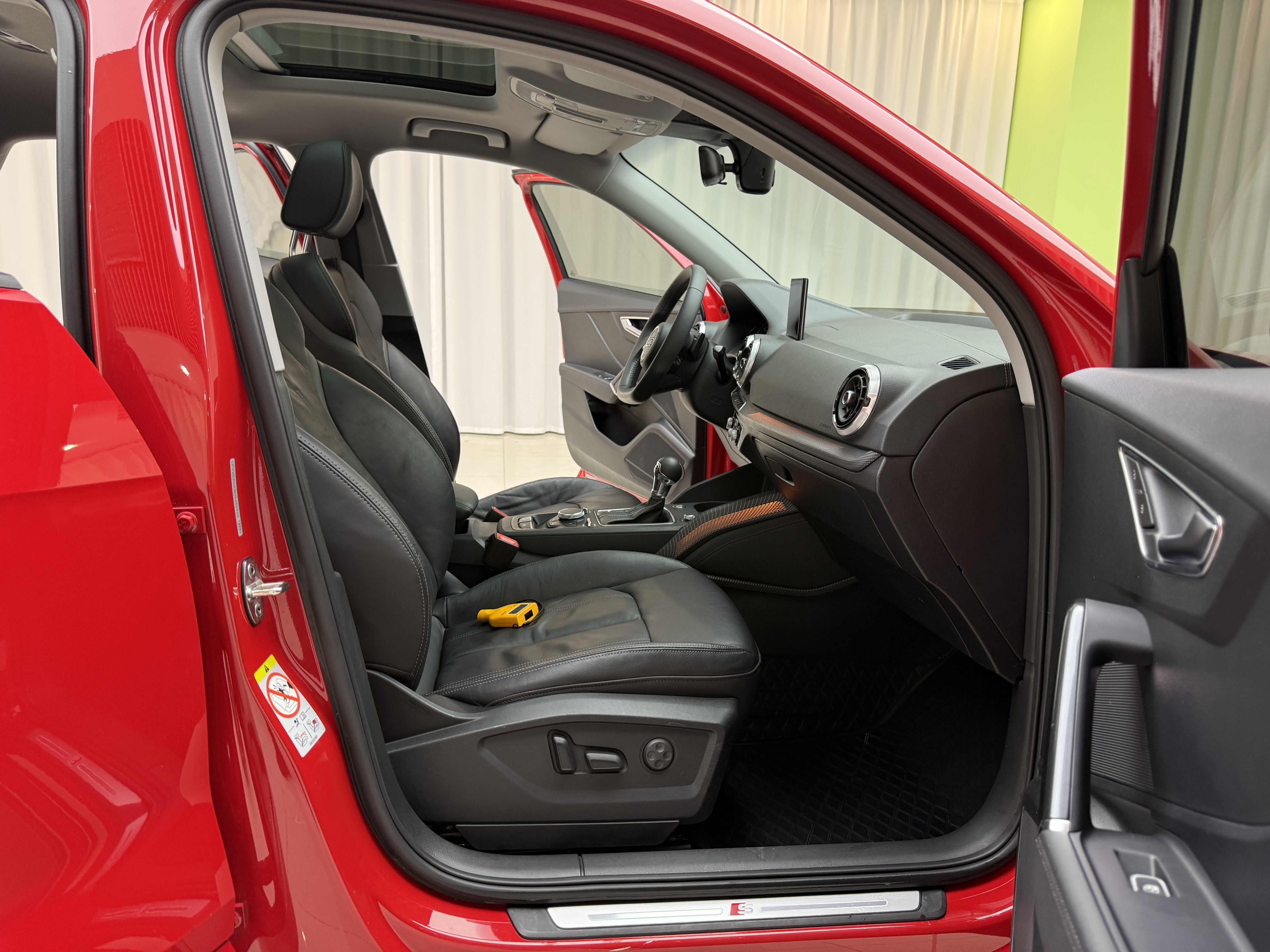 奥迪 奥迪Q2L 2022 汽车图片 #10