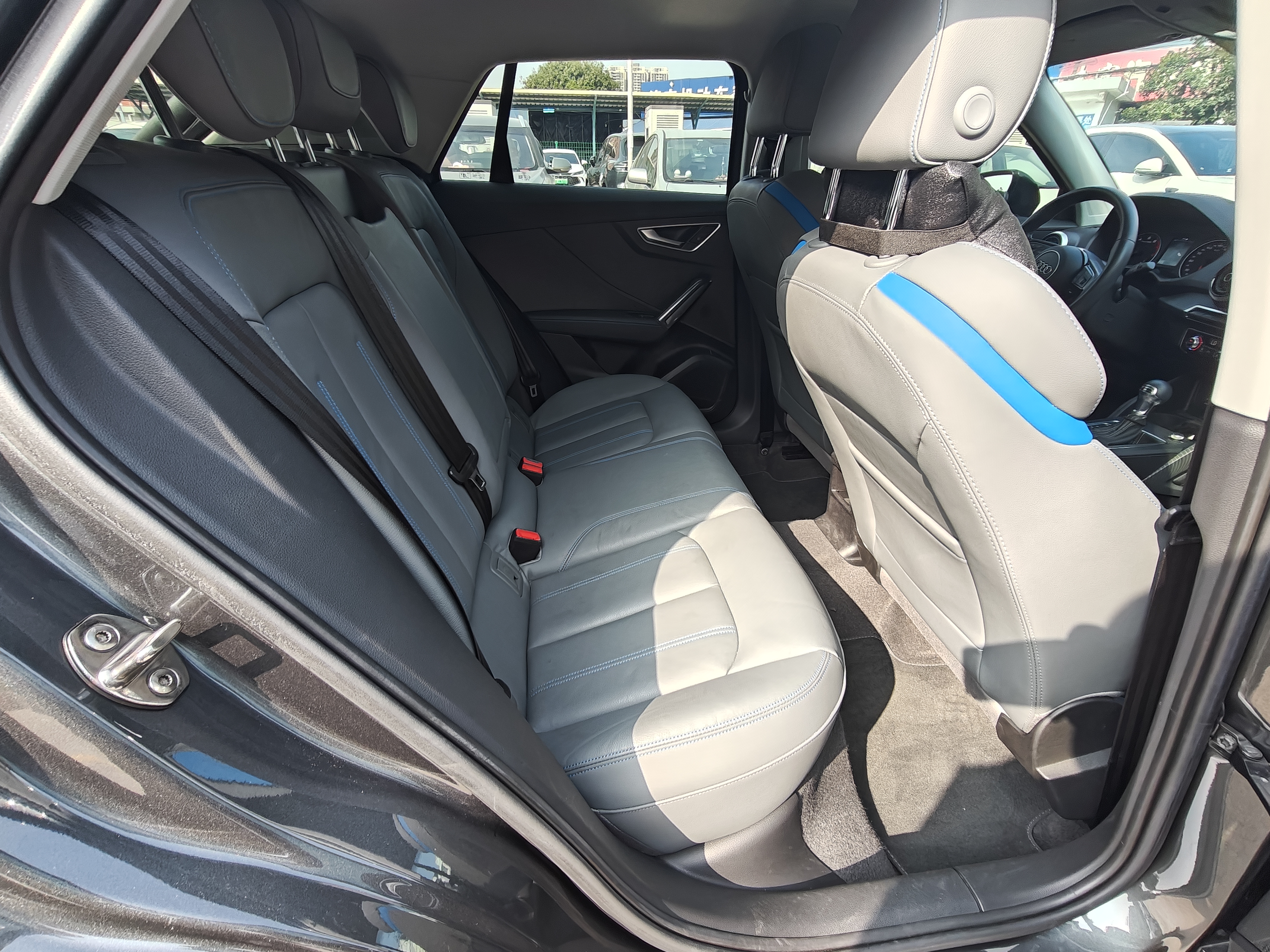 Q2L 2022 immagine di auto #10