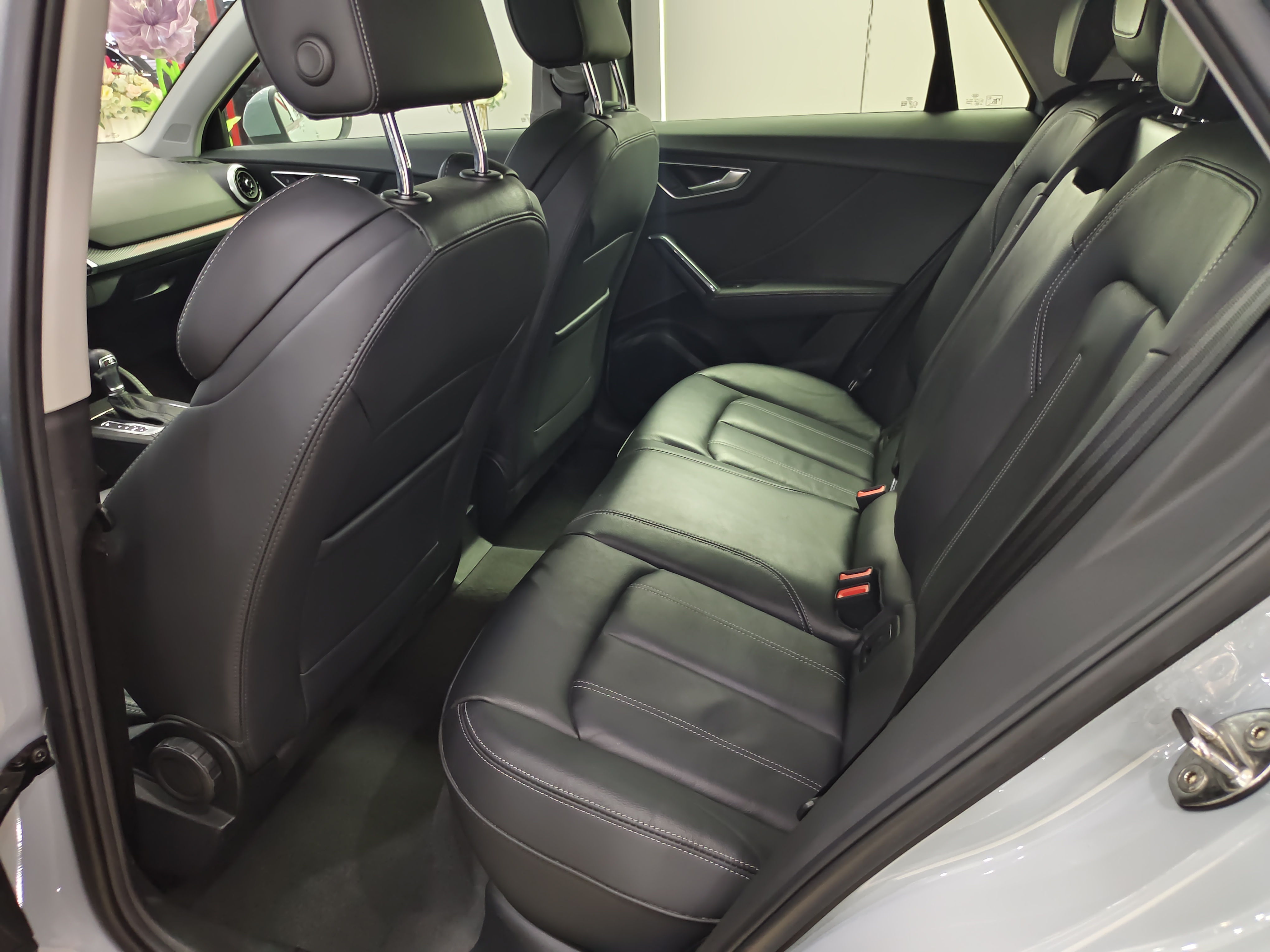 Q2L 2023 car image #10