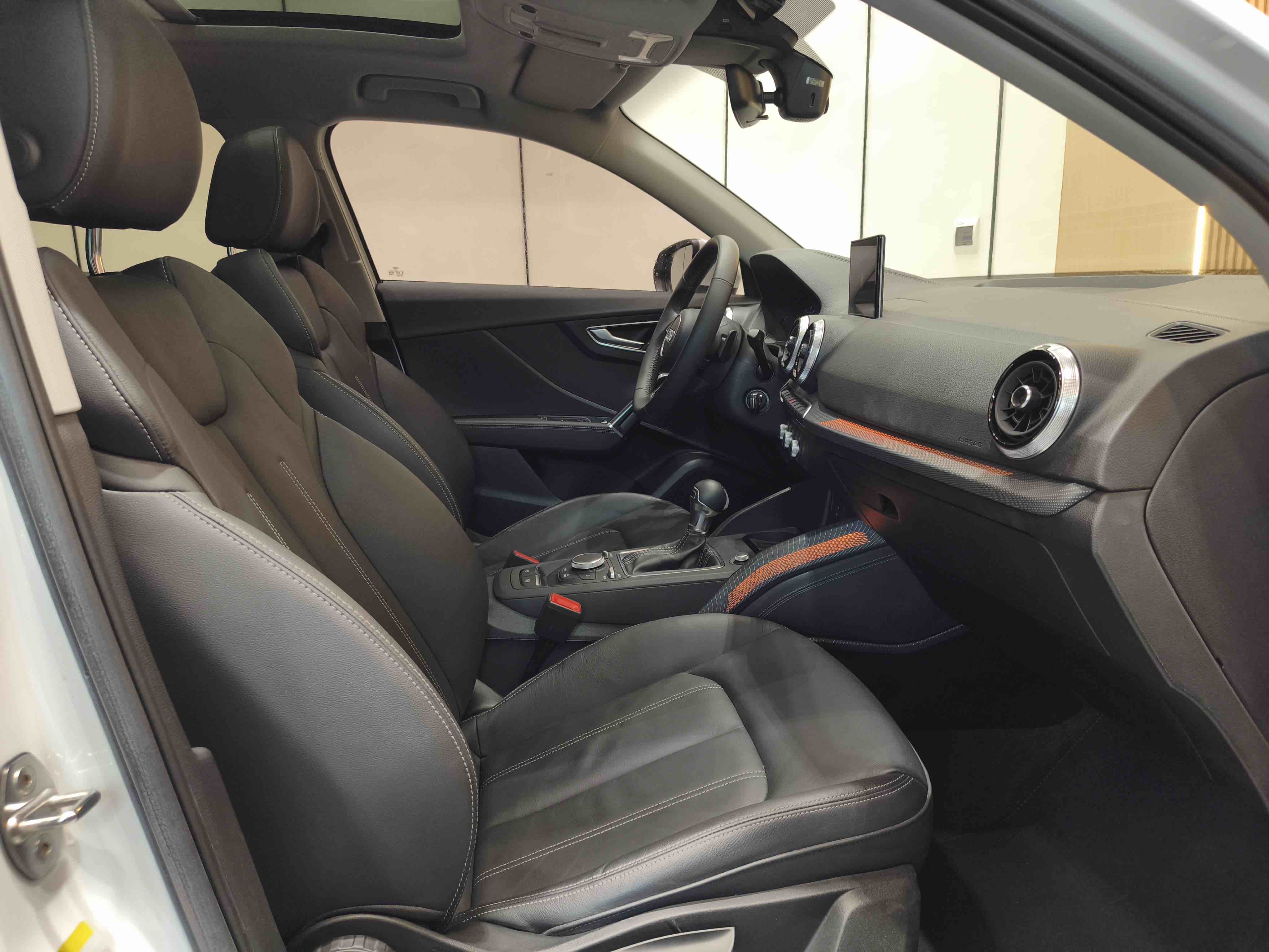 Q2L 2021 #10 Q2L 2021 car image #10
