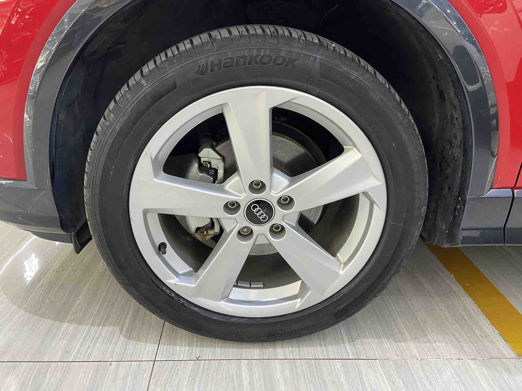 Q2L 2022 #10 Q2L 2022 immagine di auto #10