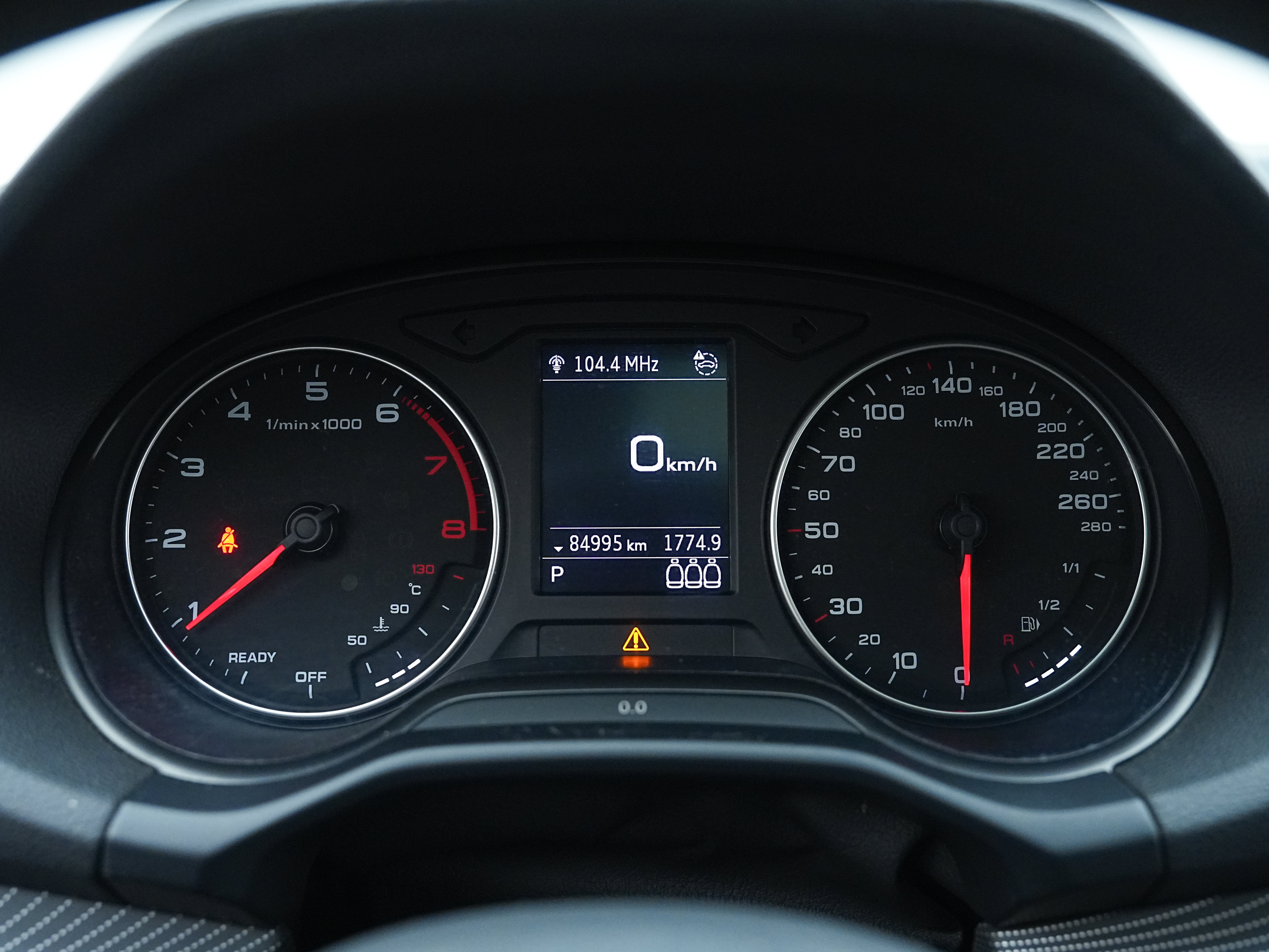 Audi Q2L 2023 imagem de carro #10