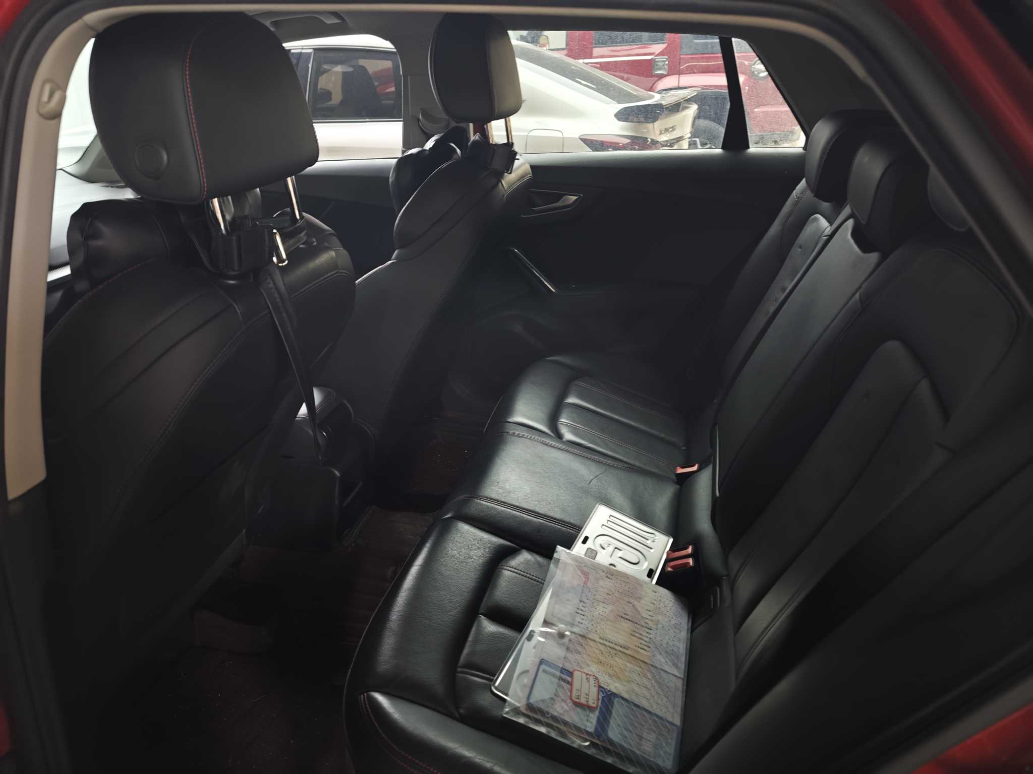 Q2L 2022 #10 Q2L 2022 immagine di auto #10