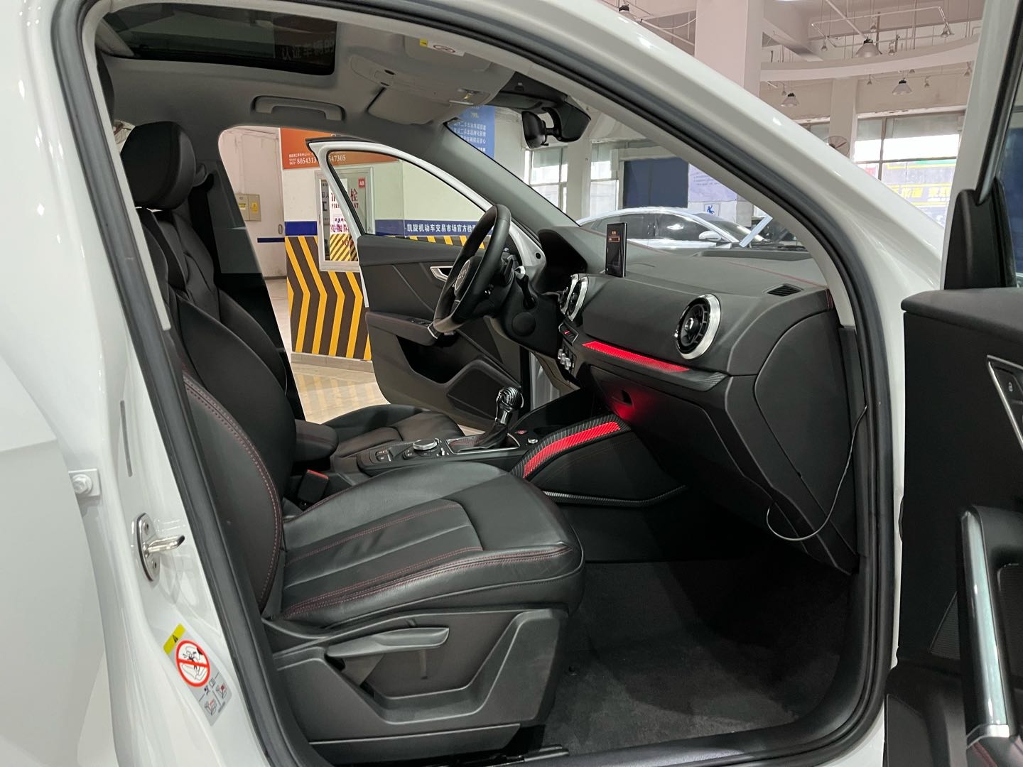 Q2L 2022 #10 Q2L 2022 car image #10