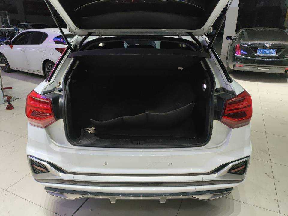 Q2L 2023 car image #10