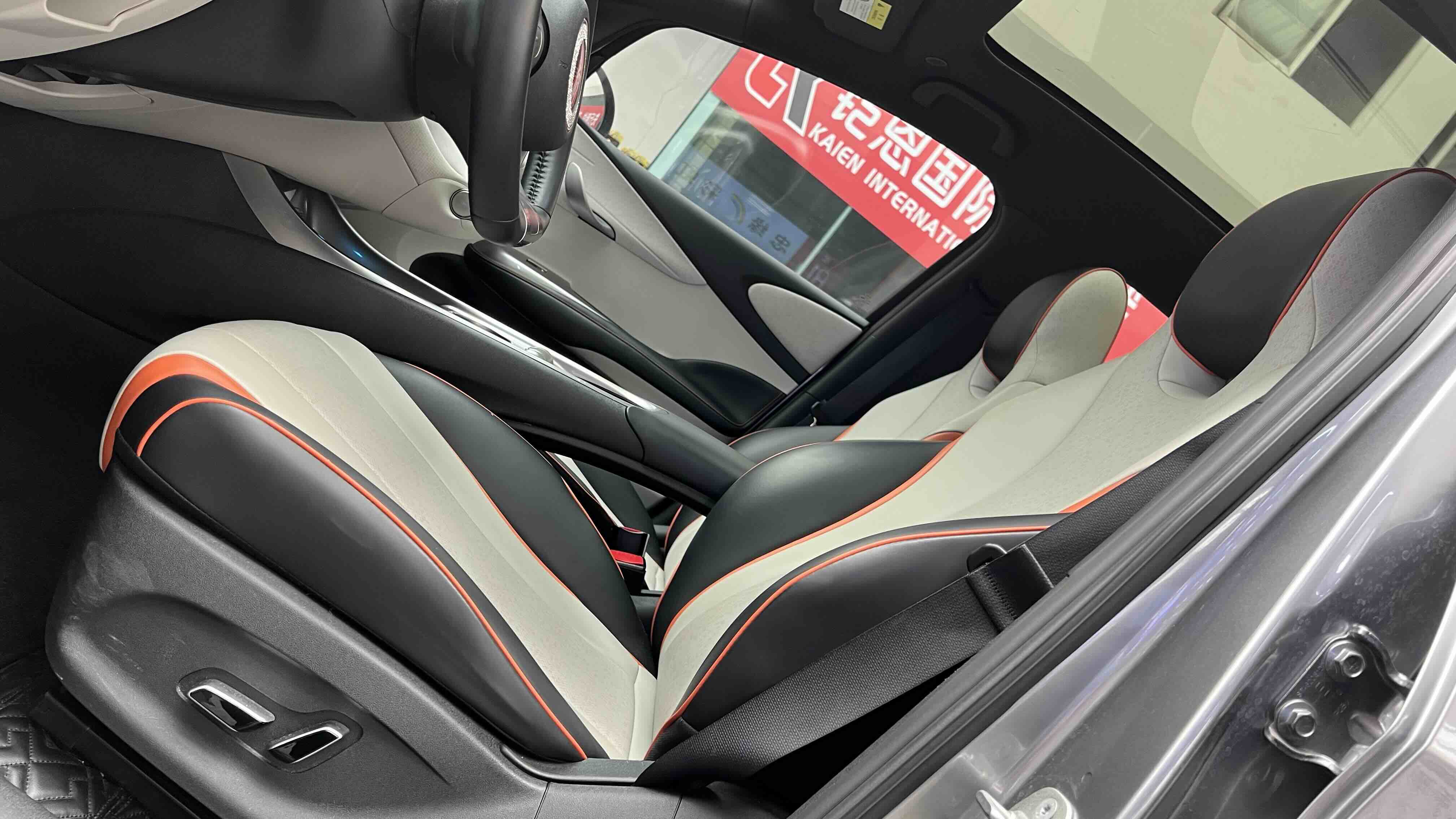 BYD Dolphin 2022 imagem de carro #10