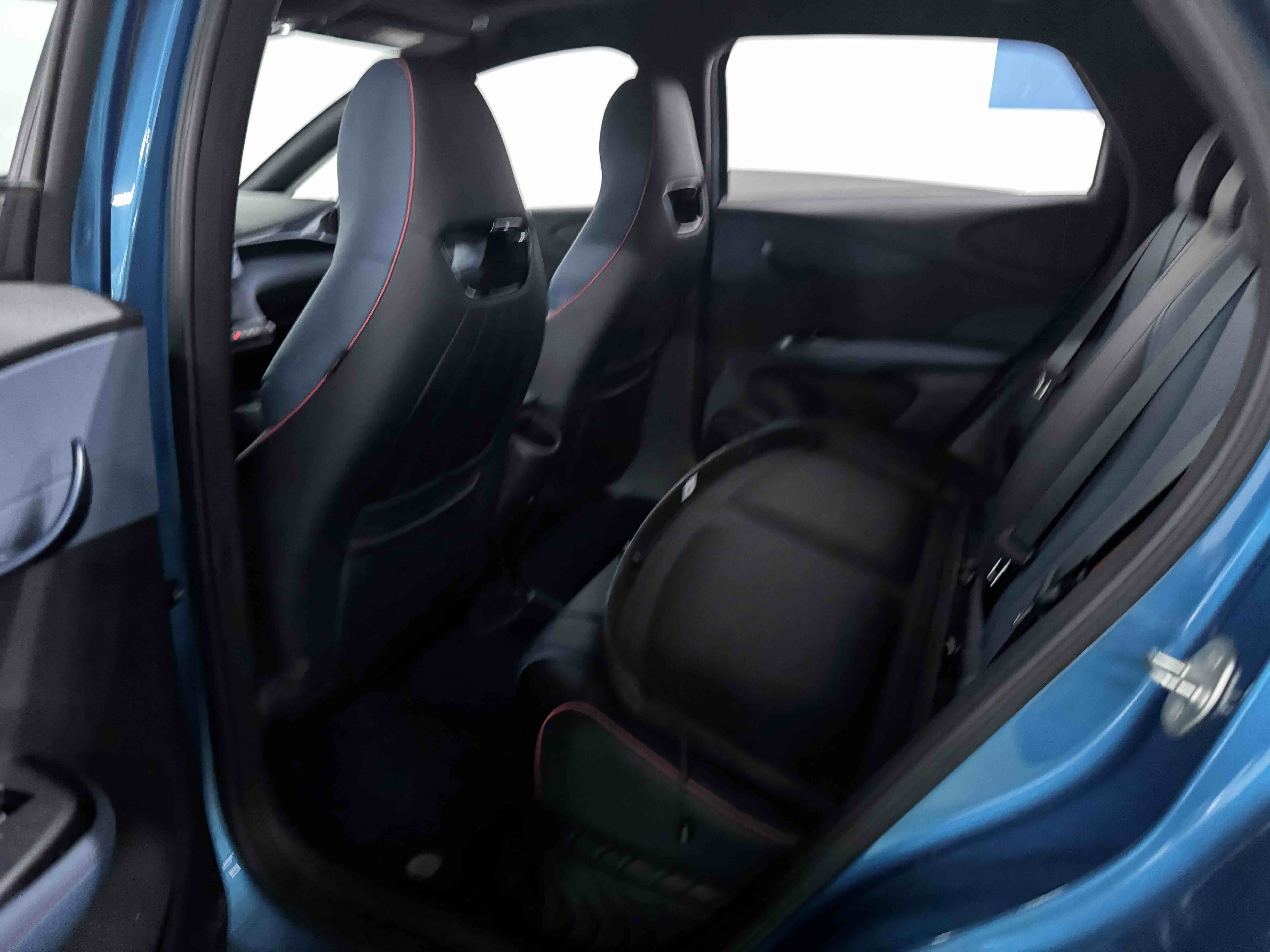 BYD Dolphin 2022 صورة سيارة #10