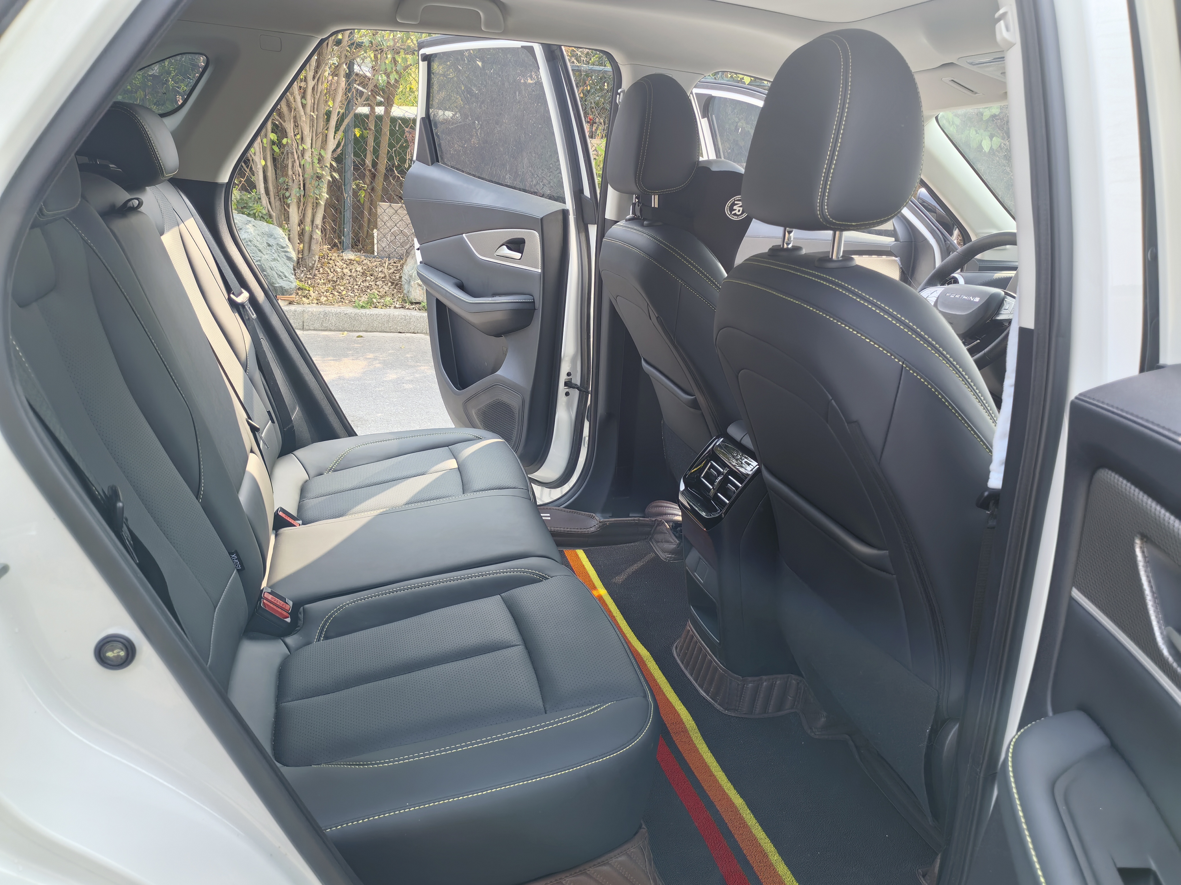 T5 EVO 2023 car image #10