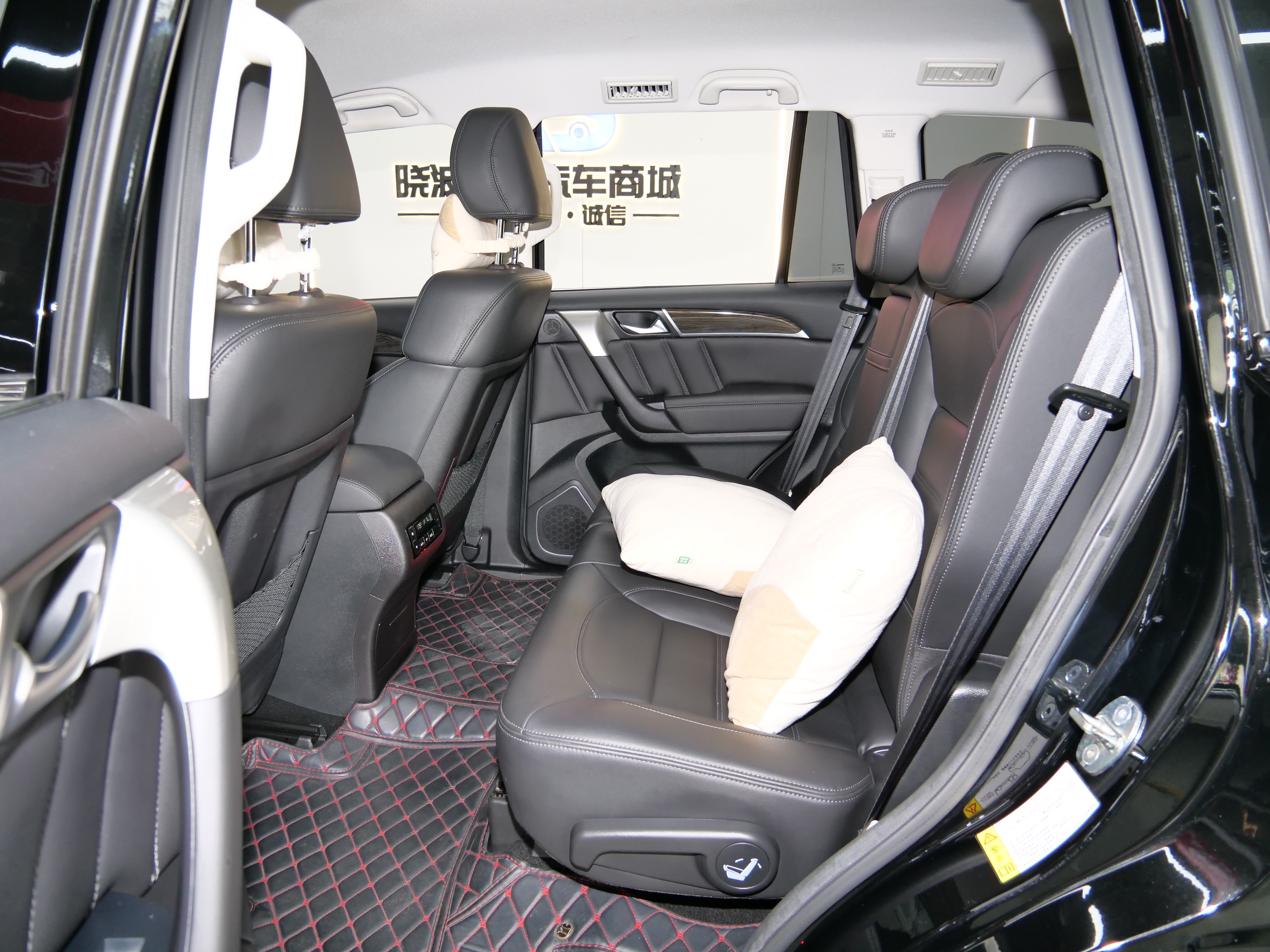 Haval H9 2022 imagen de coche #10