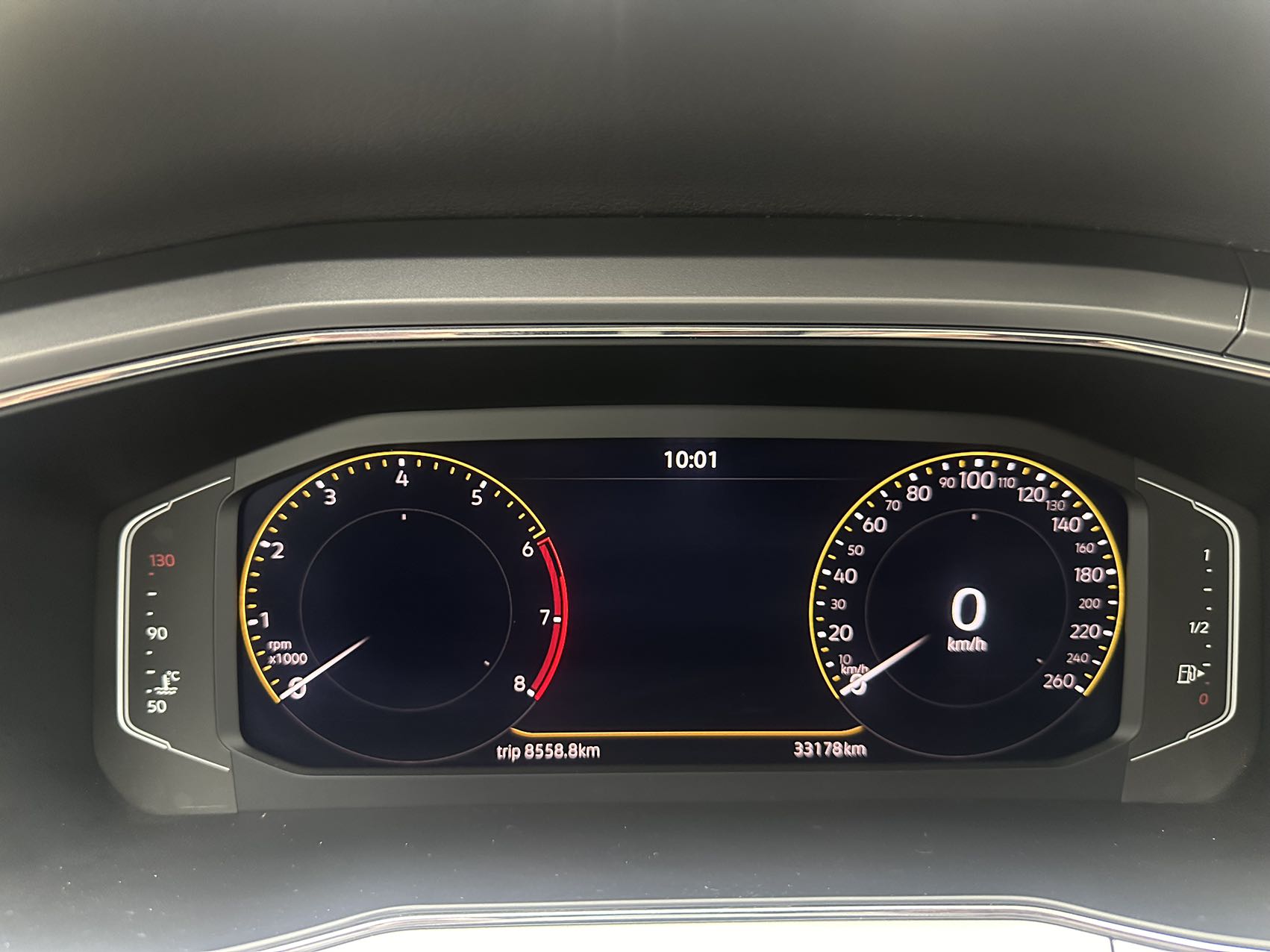 Volkswagen T-Cross 2022 #10 Volkswagen T-Cross 2022 car image #10