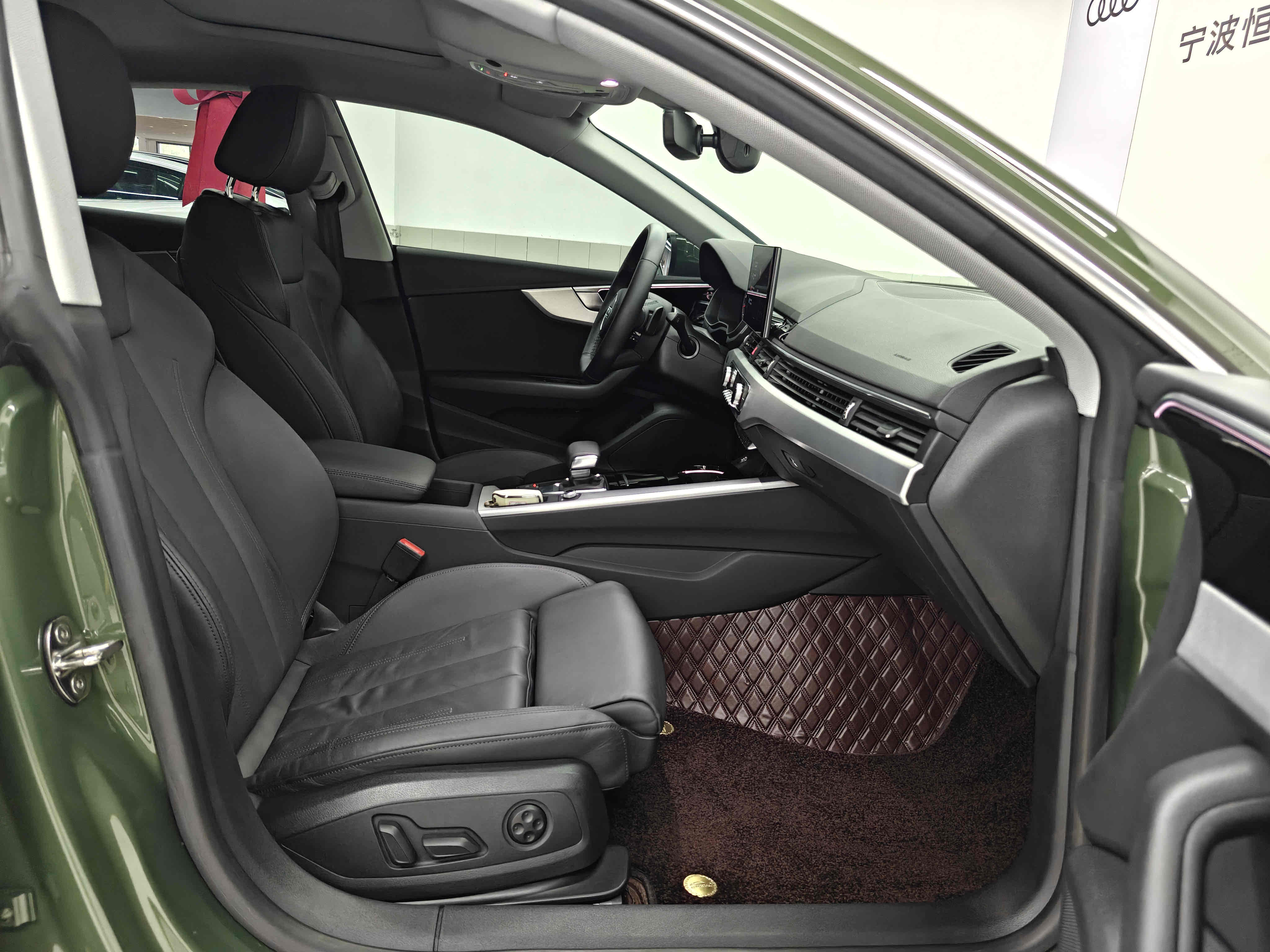 Audi A5 (Imported) 2023 imagem de carro #10