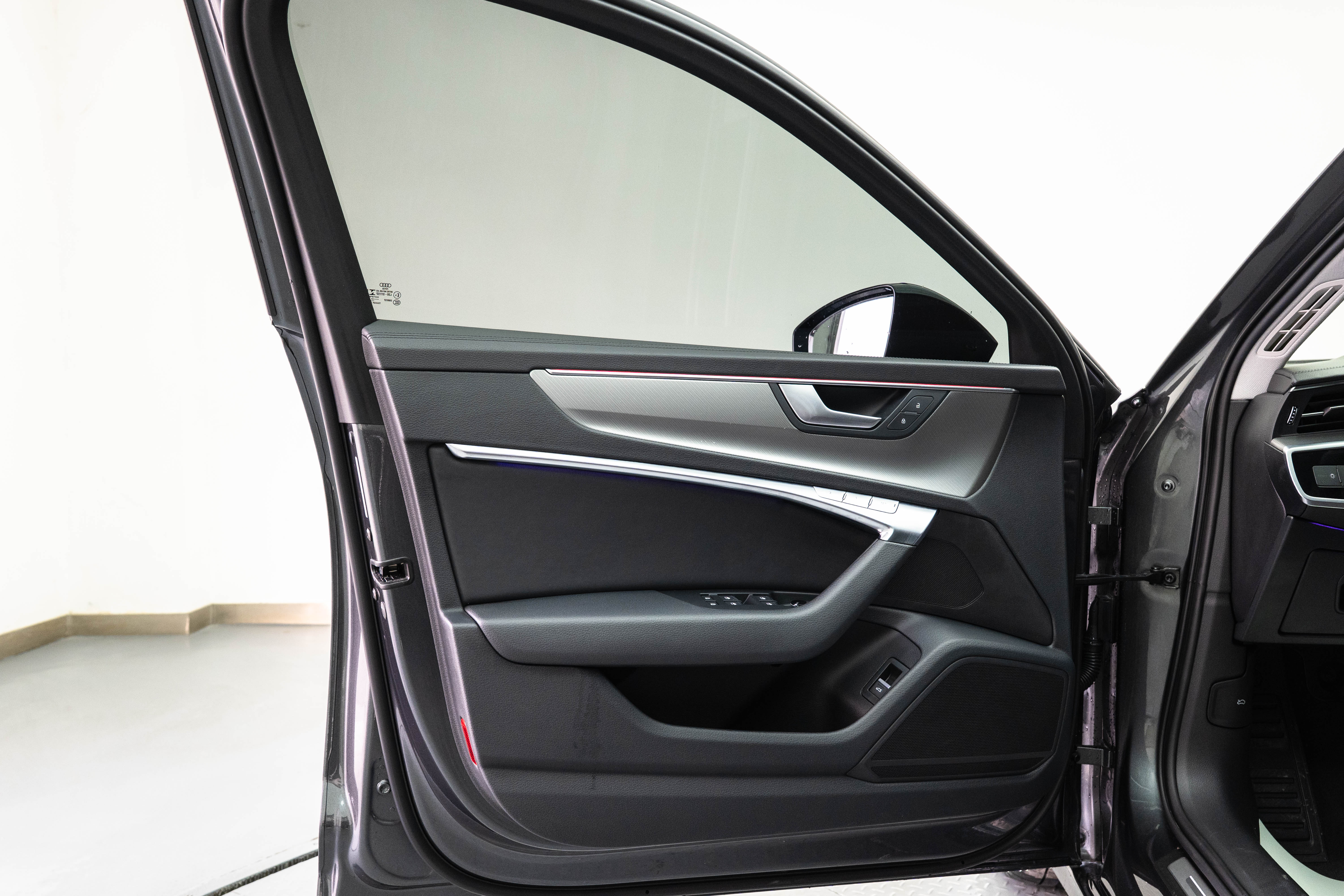 Audi A6 (Imported) 2022 изображение автомобиля #10