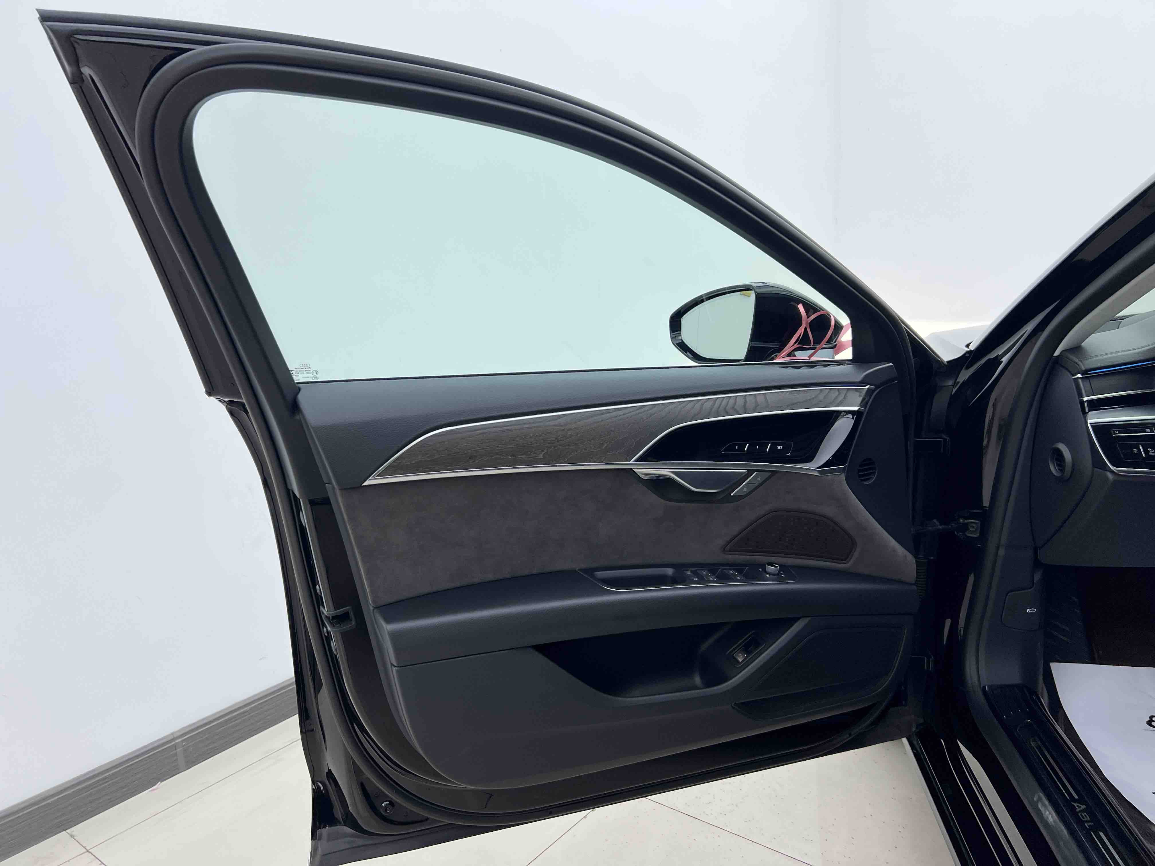 Audi A8 2022 car image #10