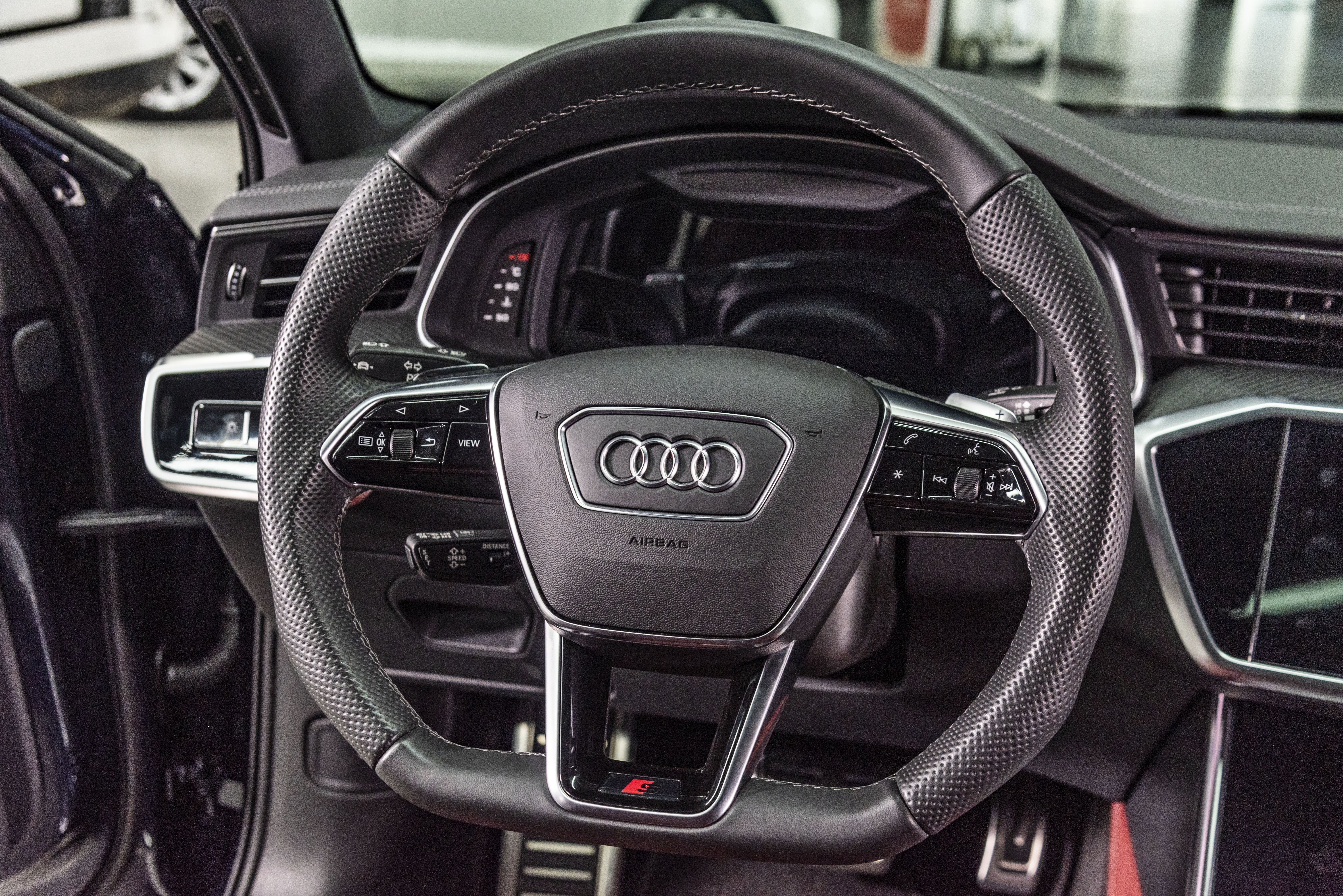 Audi S6 2022 immagine di auto #10