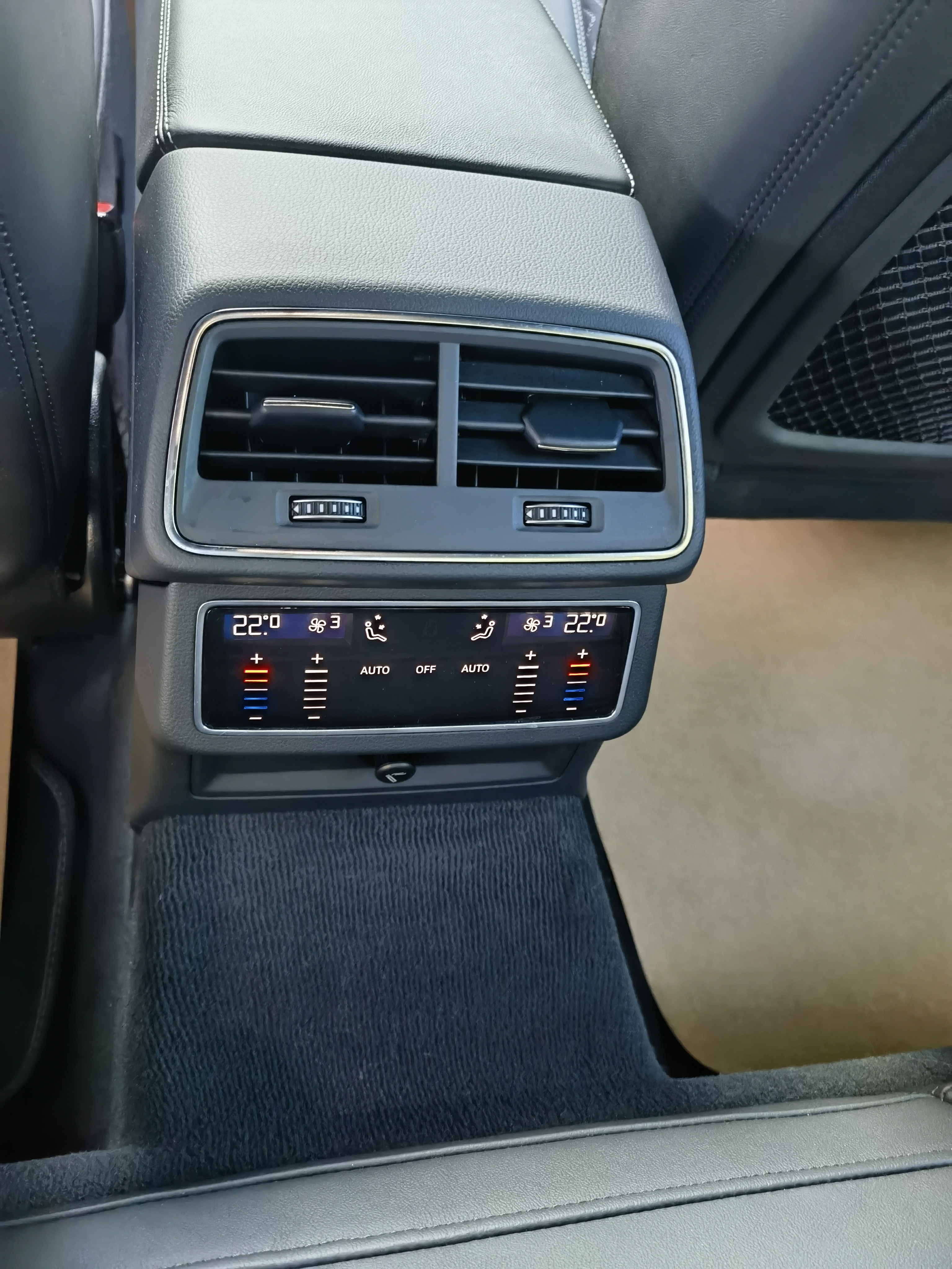 Audi S6 2022 imagen de coche #10