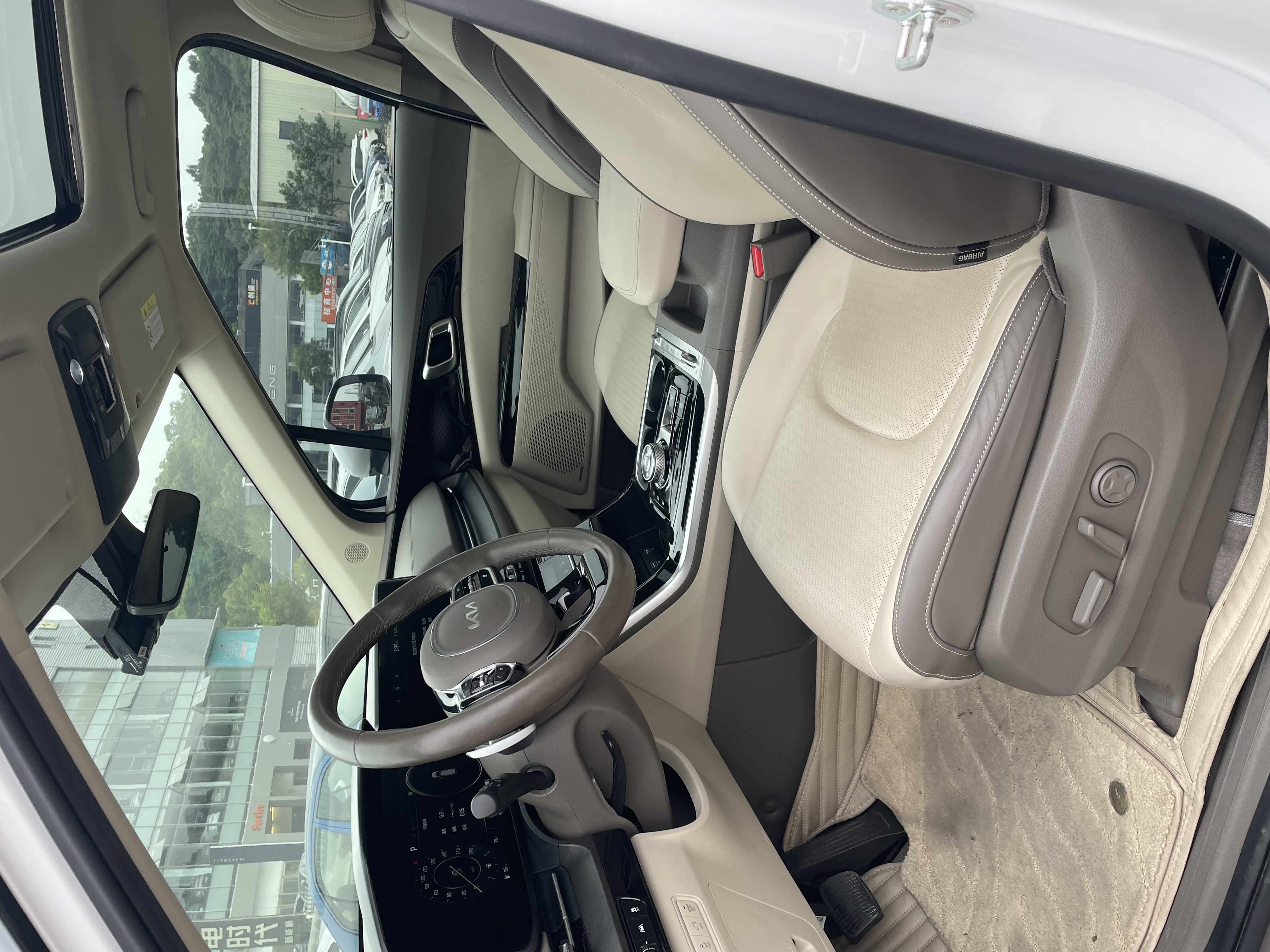 起亚 嘉华 2022 汽车图片 #10