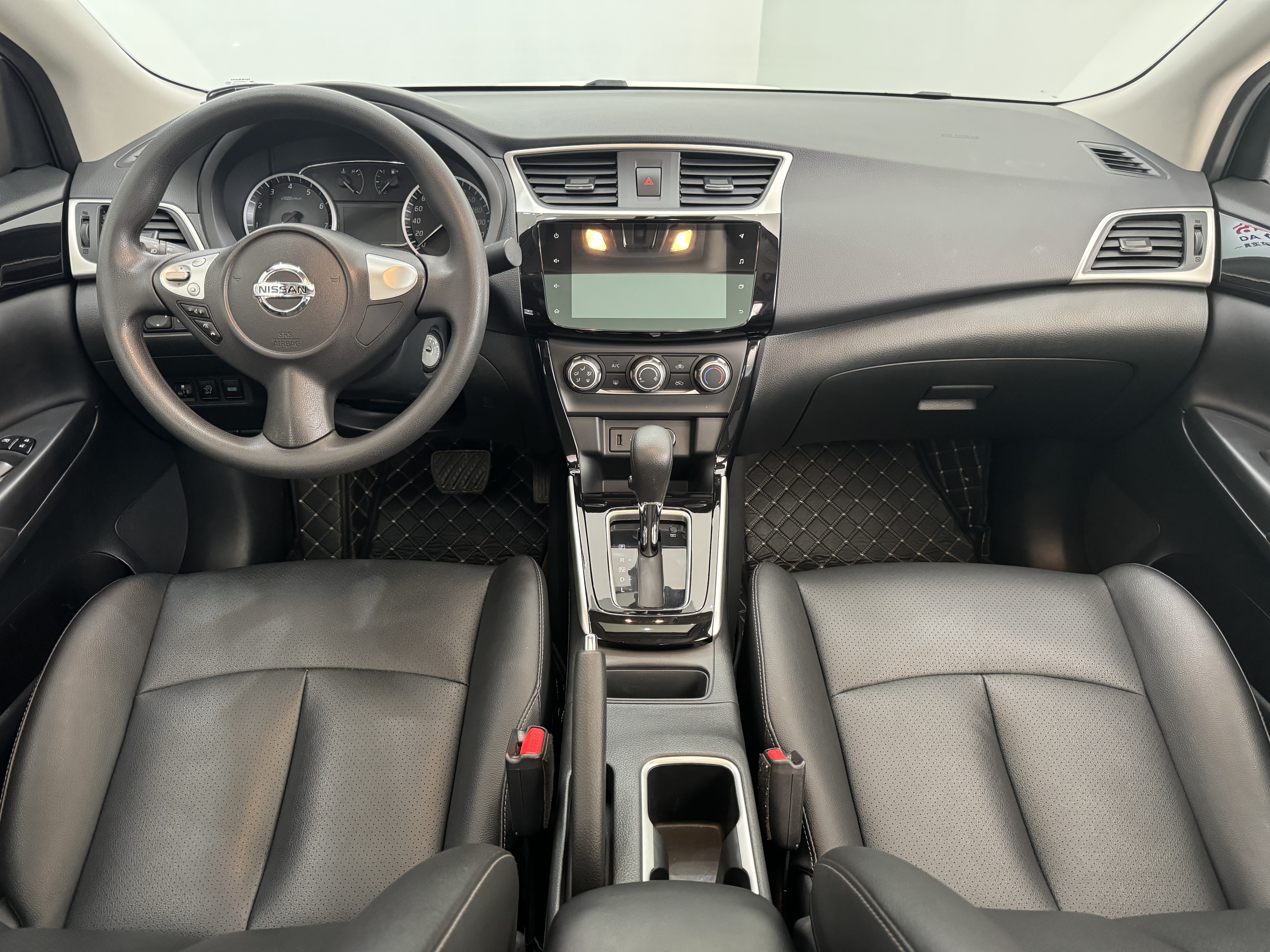 Nissan Sylphy 2022 car image #10