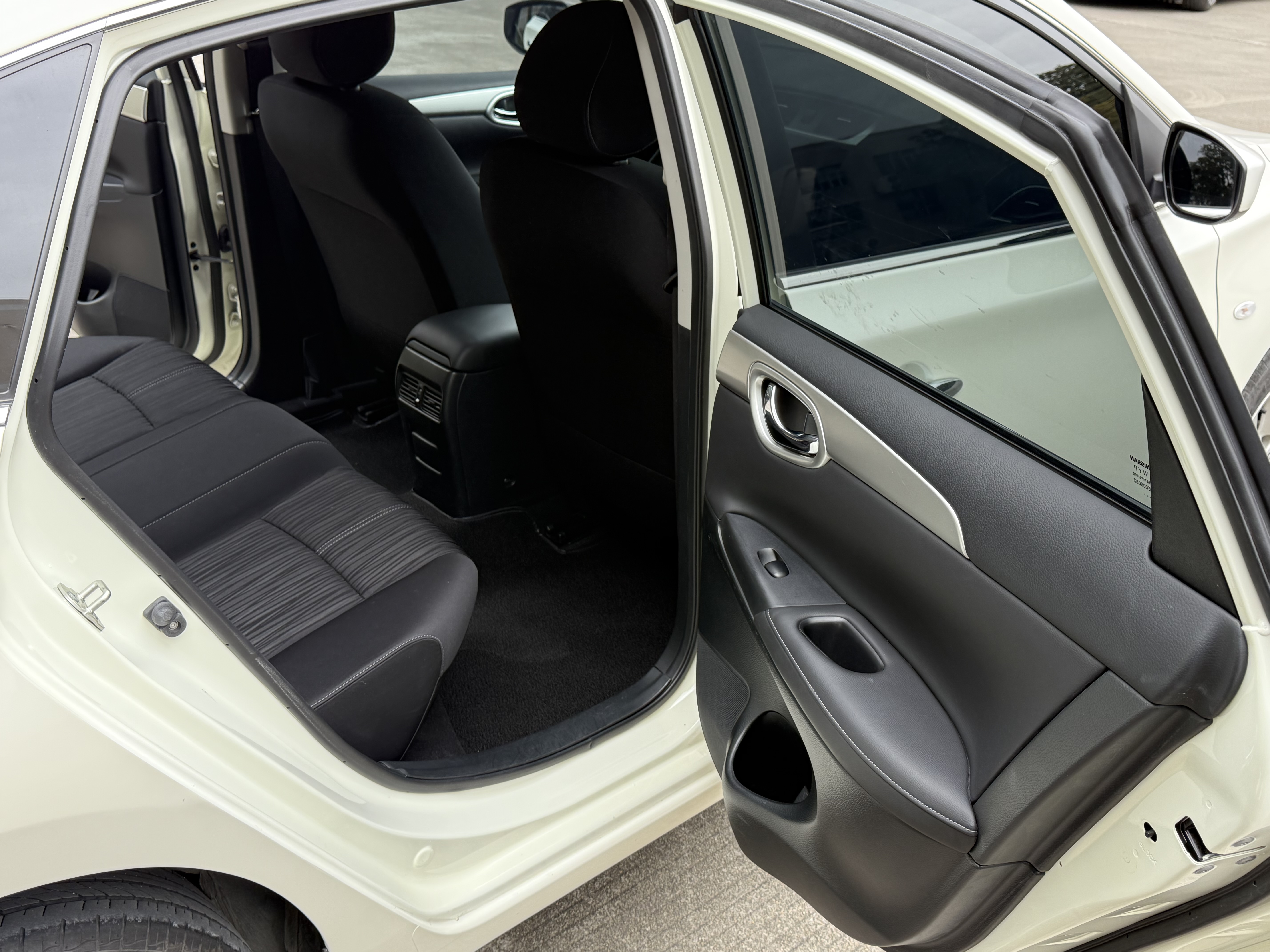 Nissan Sylphy 2023 #10 Nissan Sylphy 2023 car image #10
