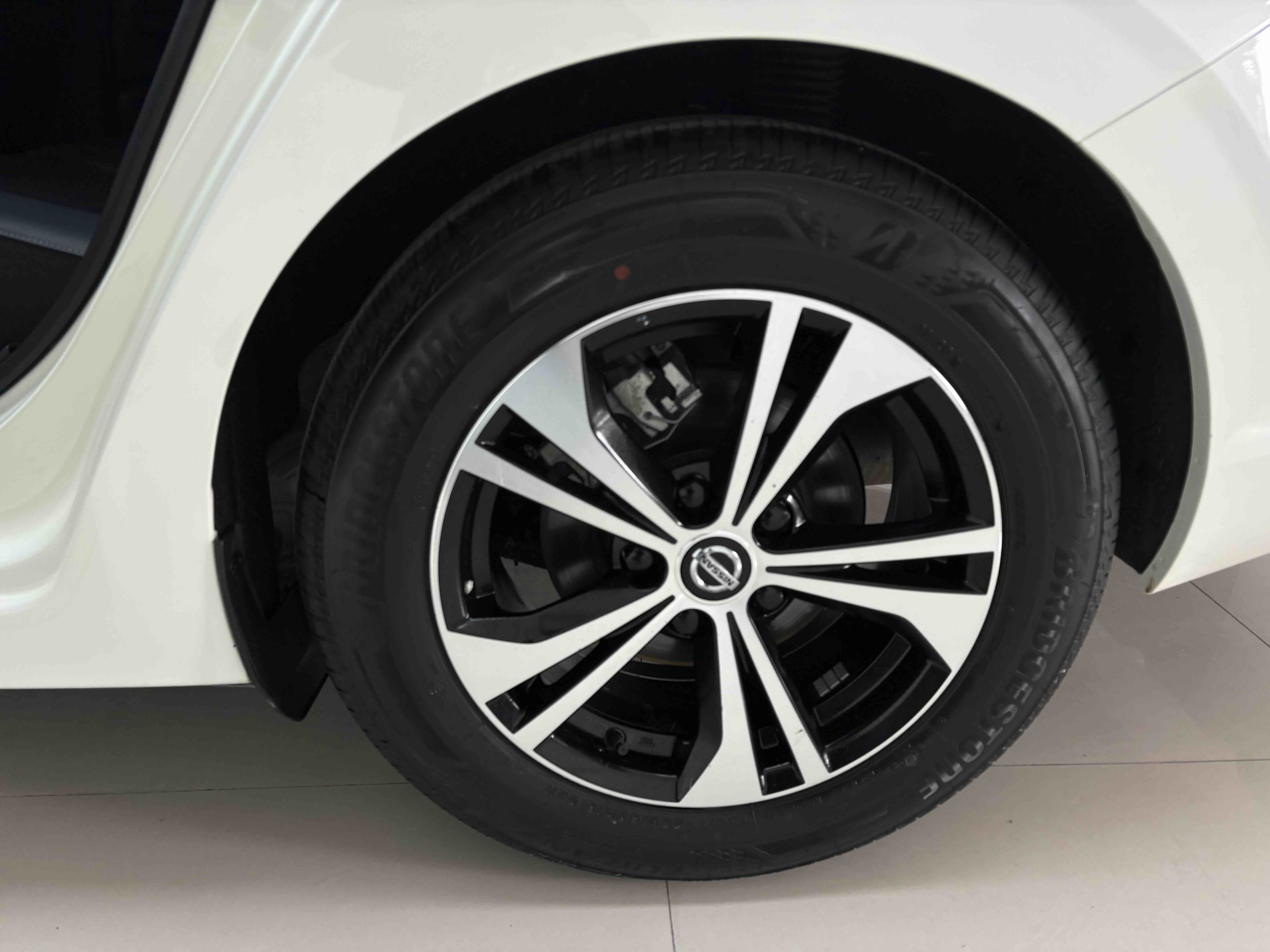 日产 轩逸 2023 汽车图片 #10