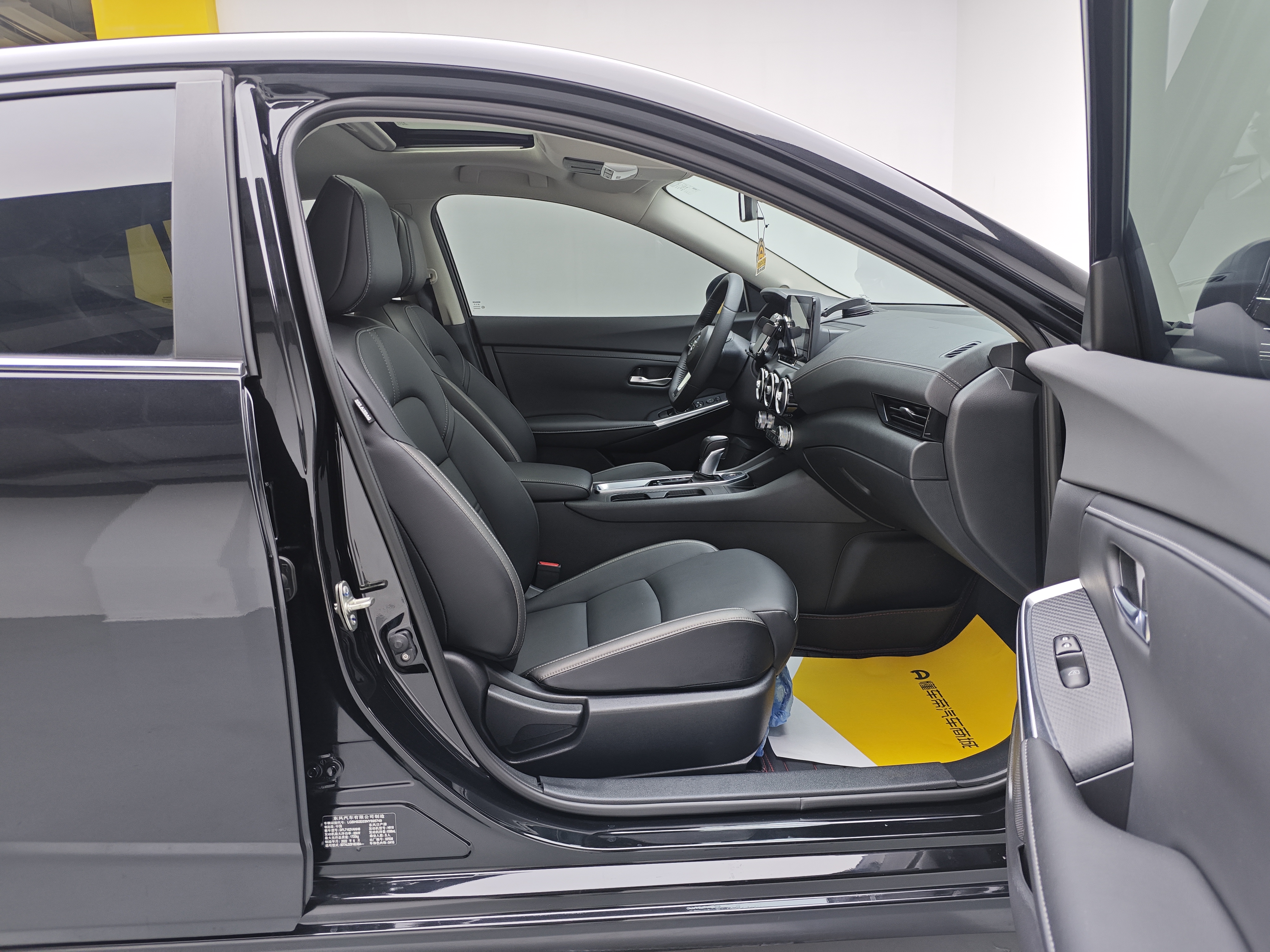 Nissan Sylphy 2023 car image #10