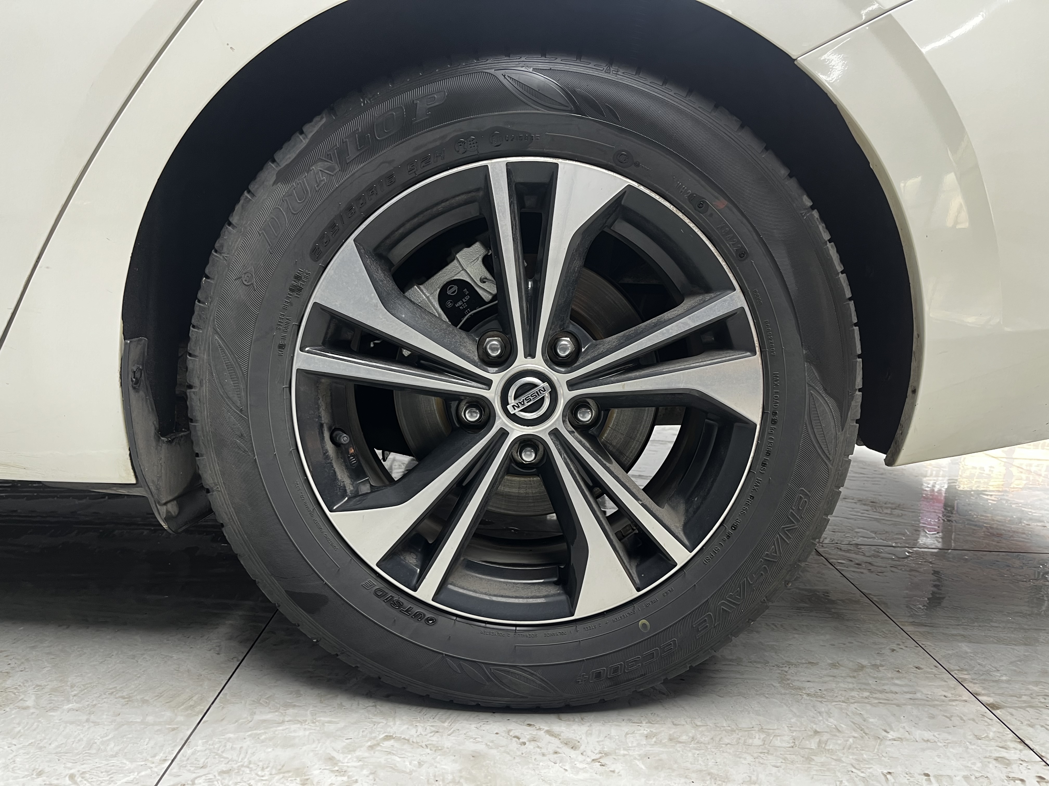 Nissan Sylphy 2023 car image #10