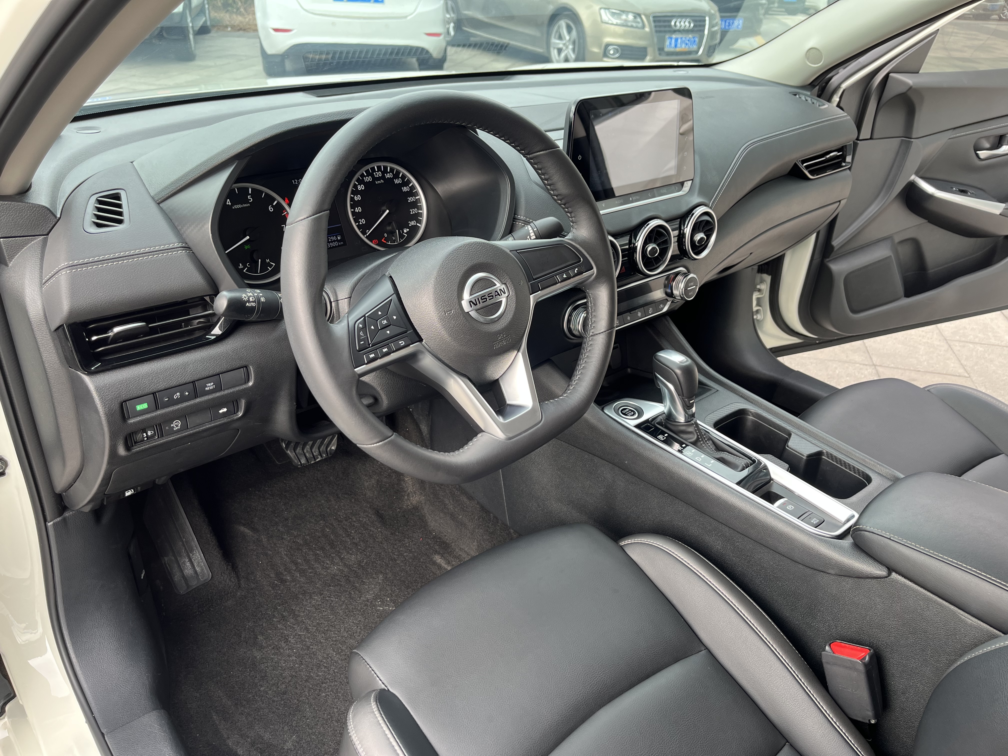 Nissan Sylphy 2022 #10 Nissan Sylphy 2022 car image #10