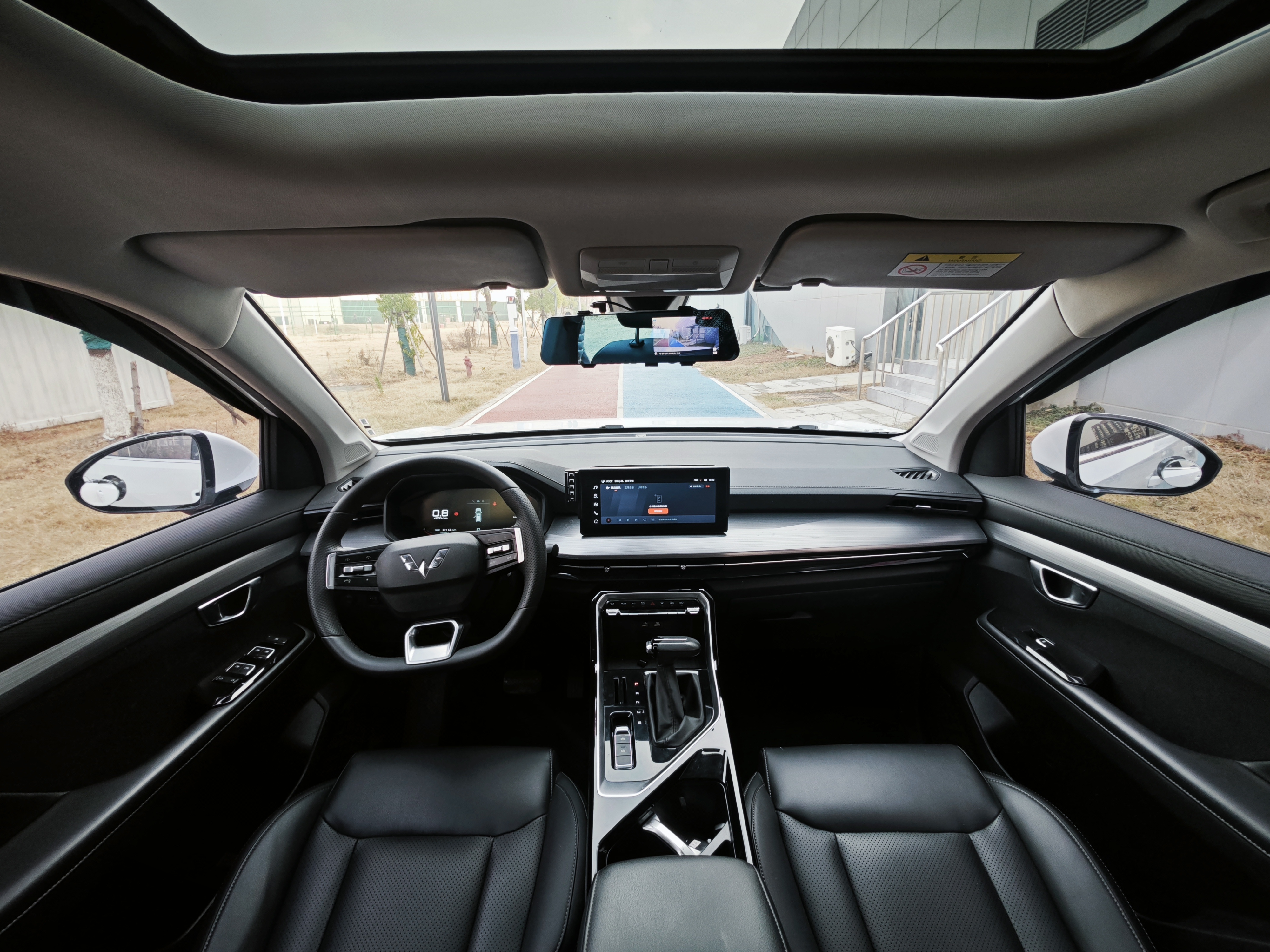 Wuling Asta 2022 #10 Wuling Asta 2022 изображение автомобиля #10